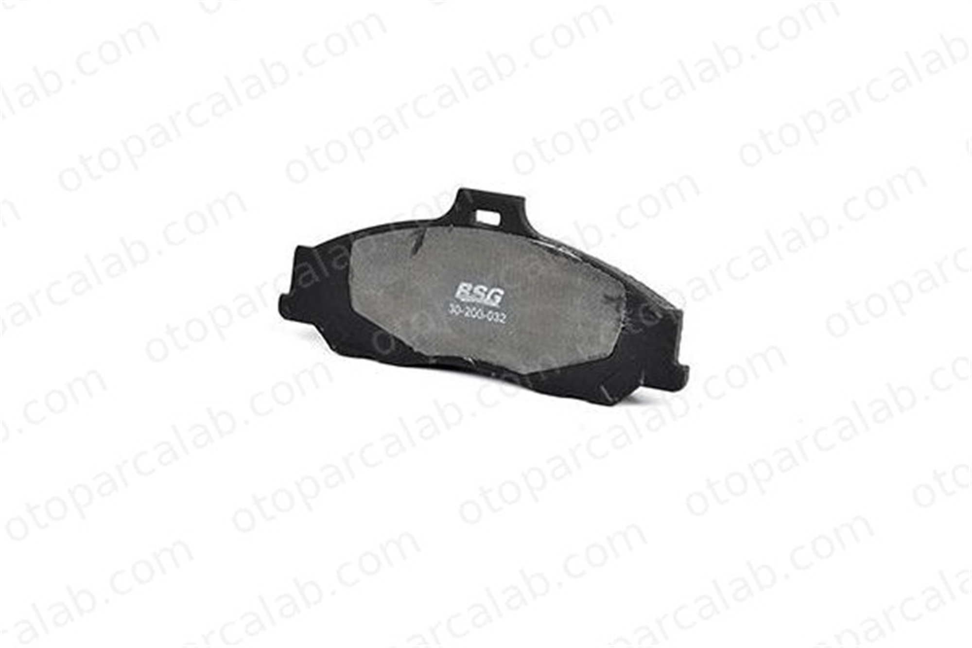 BSG 30-200-032 Fren Disk Balata Ön FORD RANGER MAZDA B-SERIE 2M342001FA 3668591