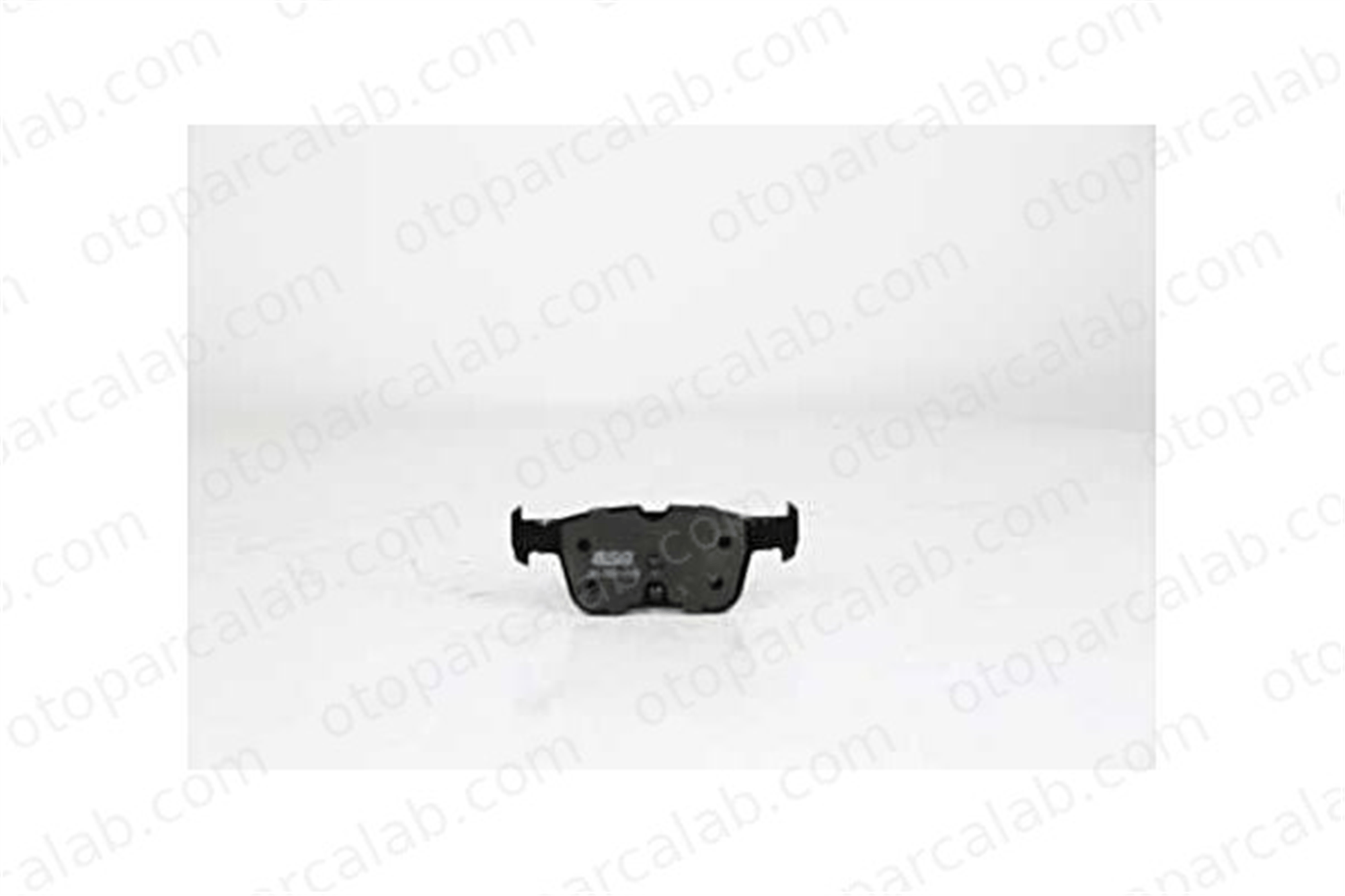 BSG 30-200-039 Fren Disk Balata Arka FORD MONDEO V Hatchback MONDEO V Turnier MEDG9J2M007HA 5341207