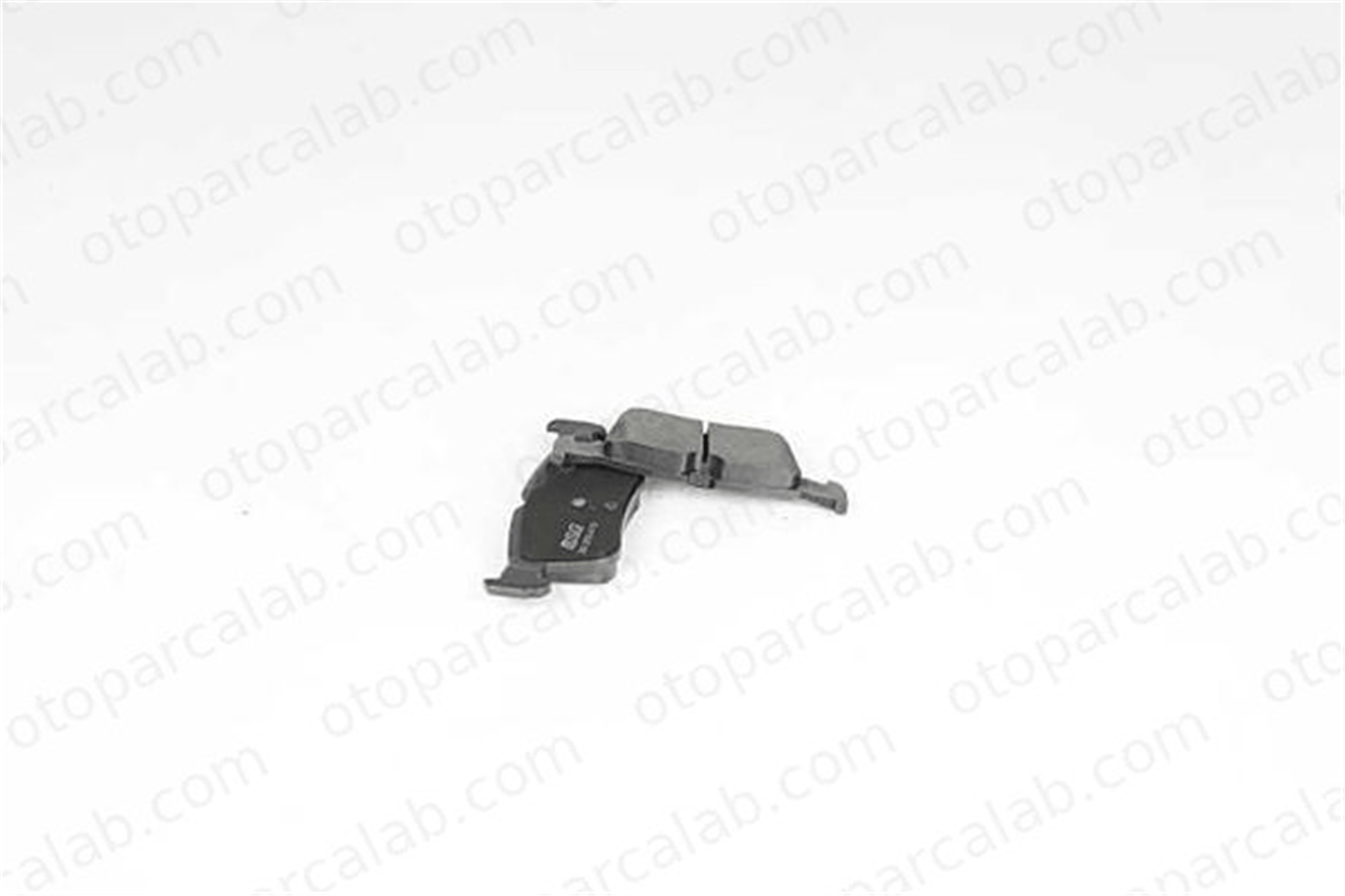 BSG 30-200-043 Fren Disk Balata Arka FORD MONDEO V Hatchback MONDEO V Turnier MEK1GJ2M008AA 2209329