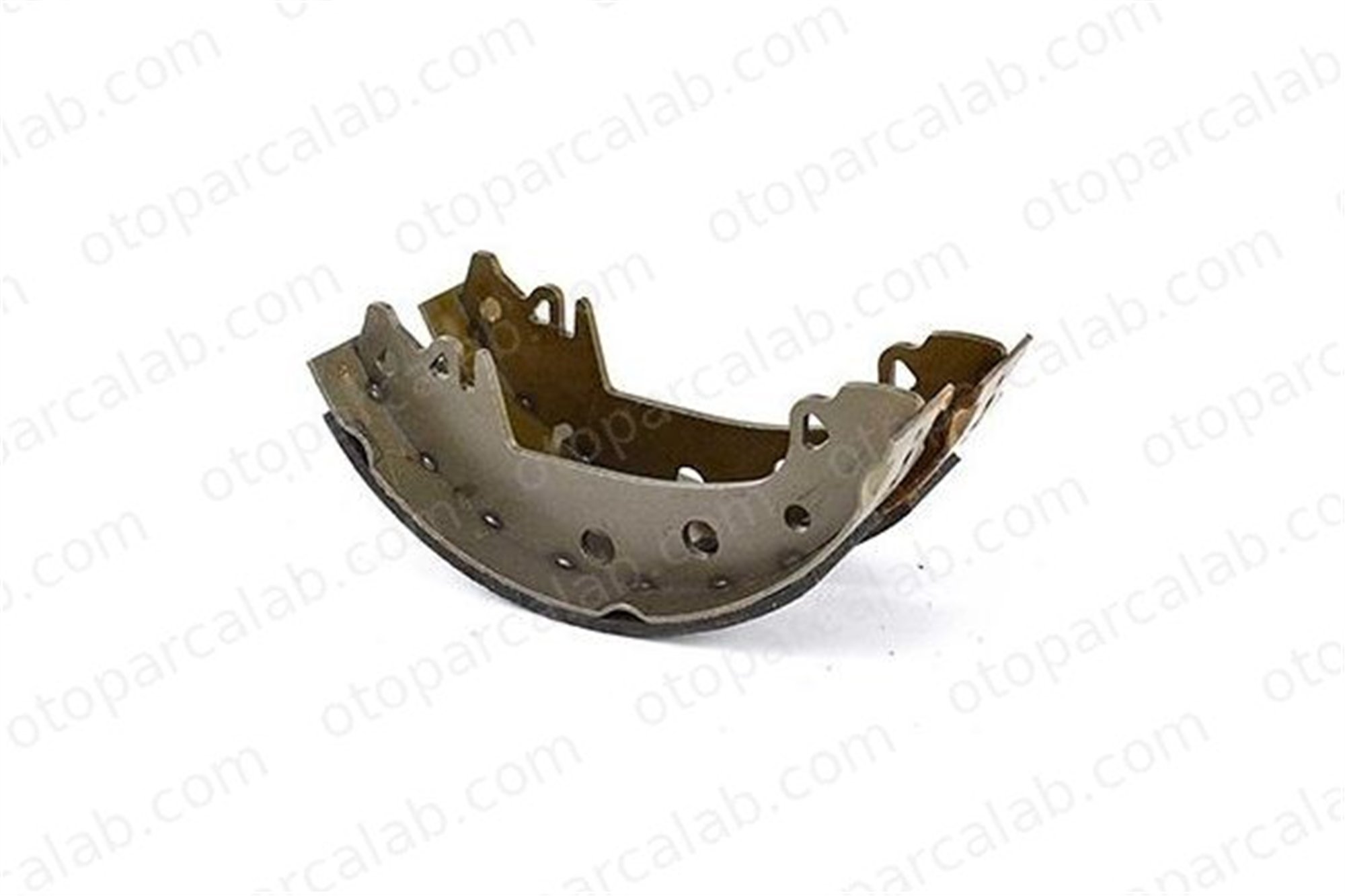 BSG 30-205-001 Fren Pabuçlu Balata Arka FORD TRANSIT Minibüs/Otobüs TRANSIT Panelvan/Van 1013623 1662293