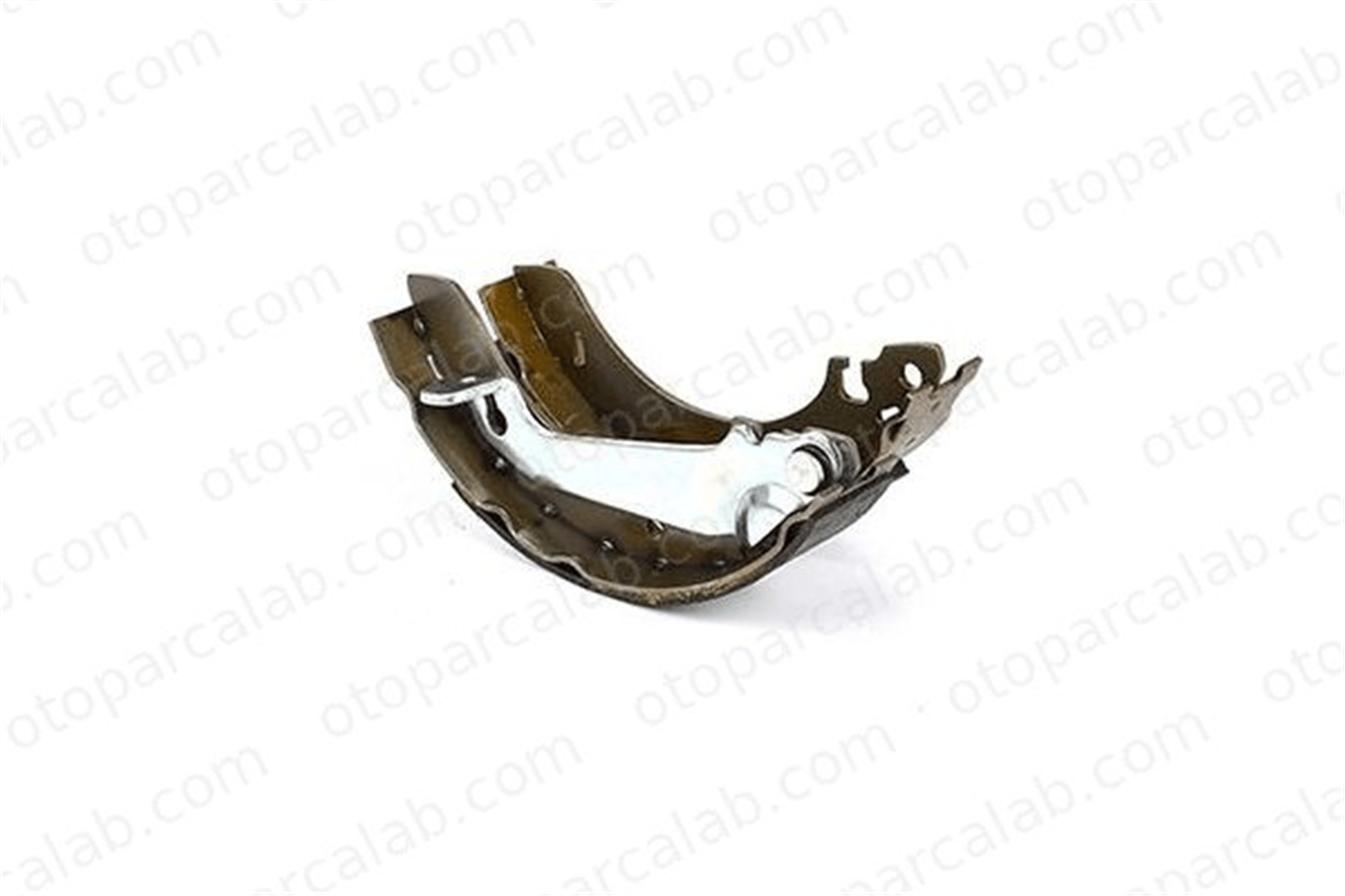 BSG 30-205-009 Fren Pabuçlu Balata Arka FORD ORION III ESCORT V 92AX2200BB 1473043