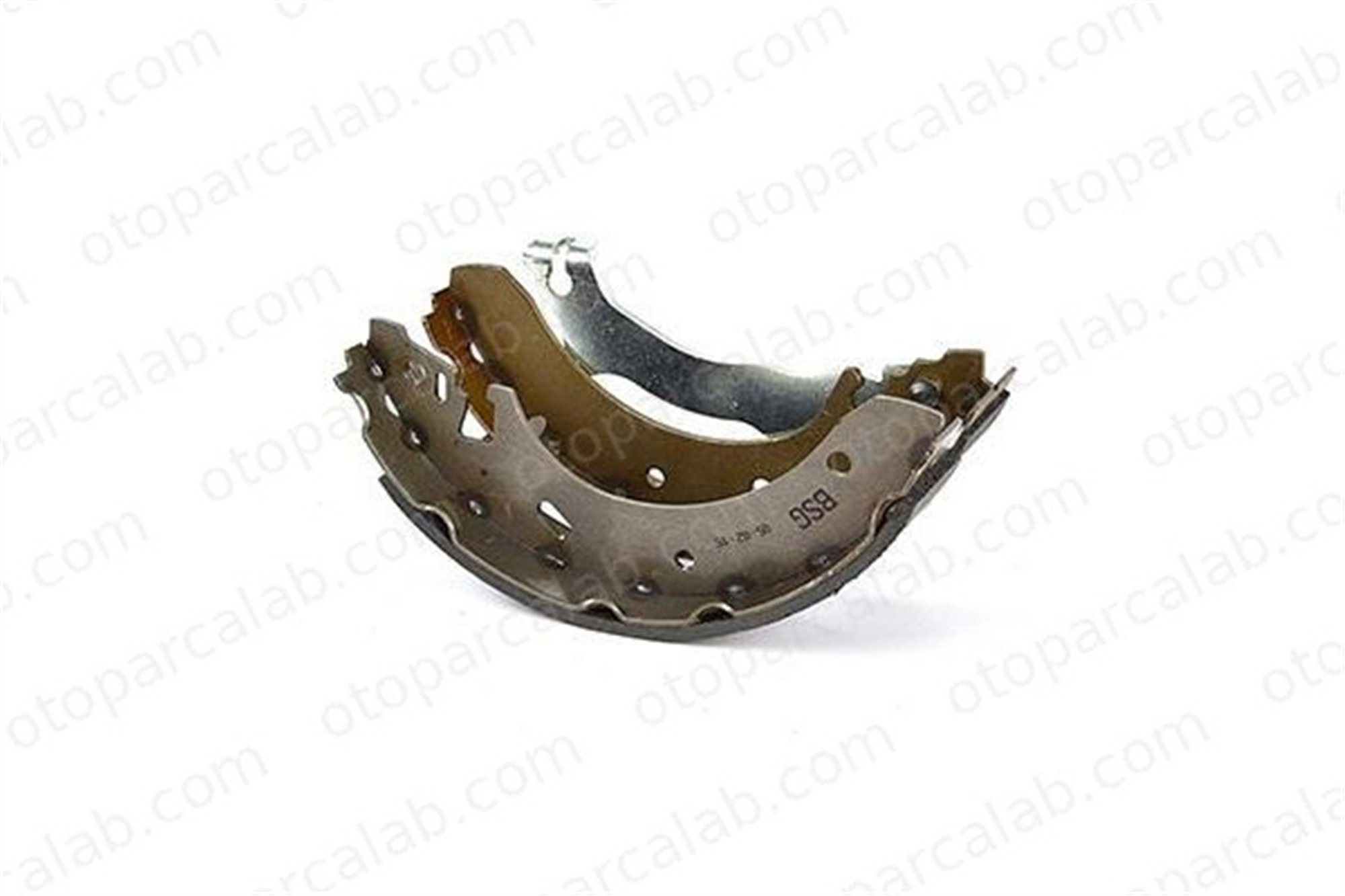 BSG 30-205-012 Fren Pabuçlu Balata Arka FORD MONDEO I Turnier MONDEO I 1014655 1044140