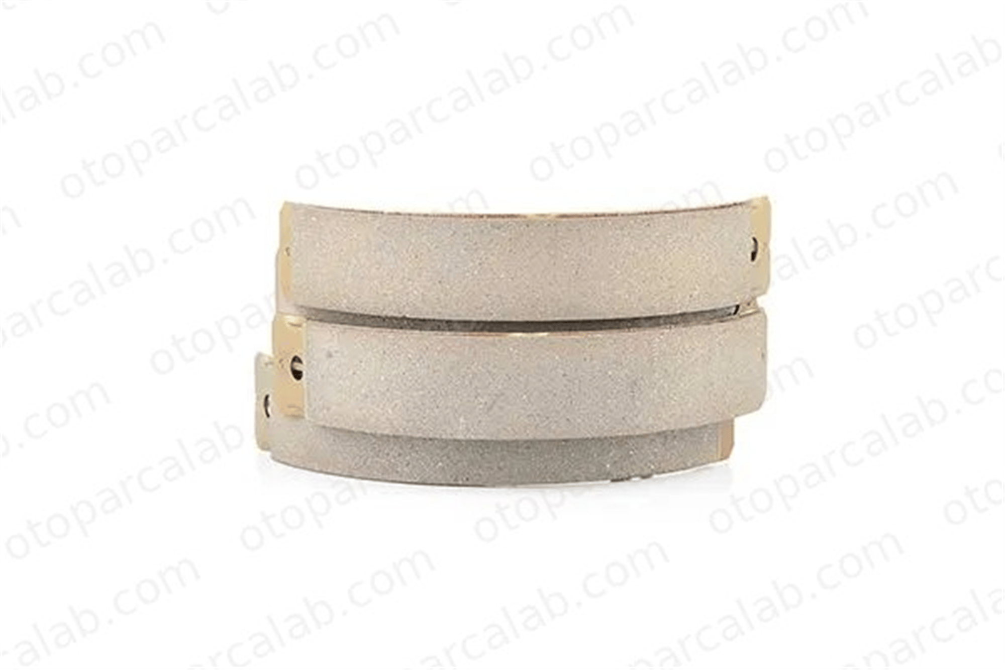 BSG 30-205-020 Fren Pabuçlu Balata Arka FORD FOCUS III FOCUS III Turnier EY162200AB 1696629