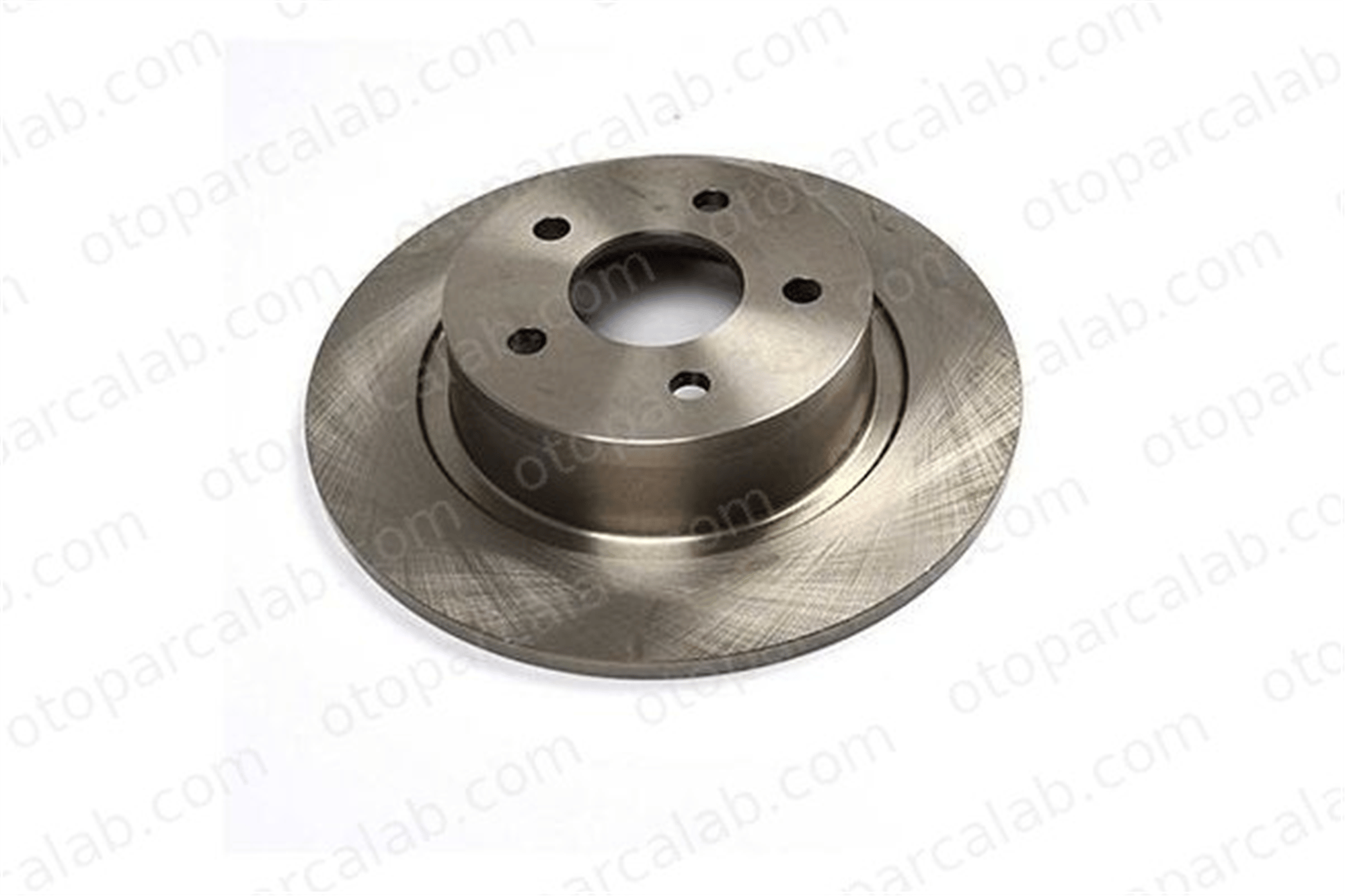 BSG 30-210-011 Fren Disk Ayna Arka Sağ ve Sol FORD TOURNEO CONNECT TRANSIT CONNECT 1362867 1362868