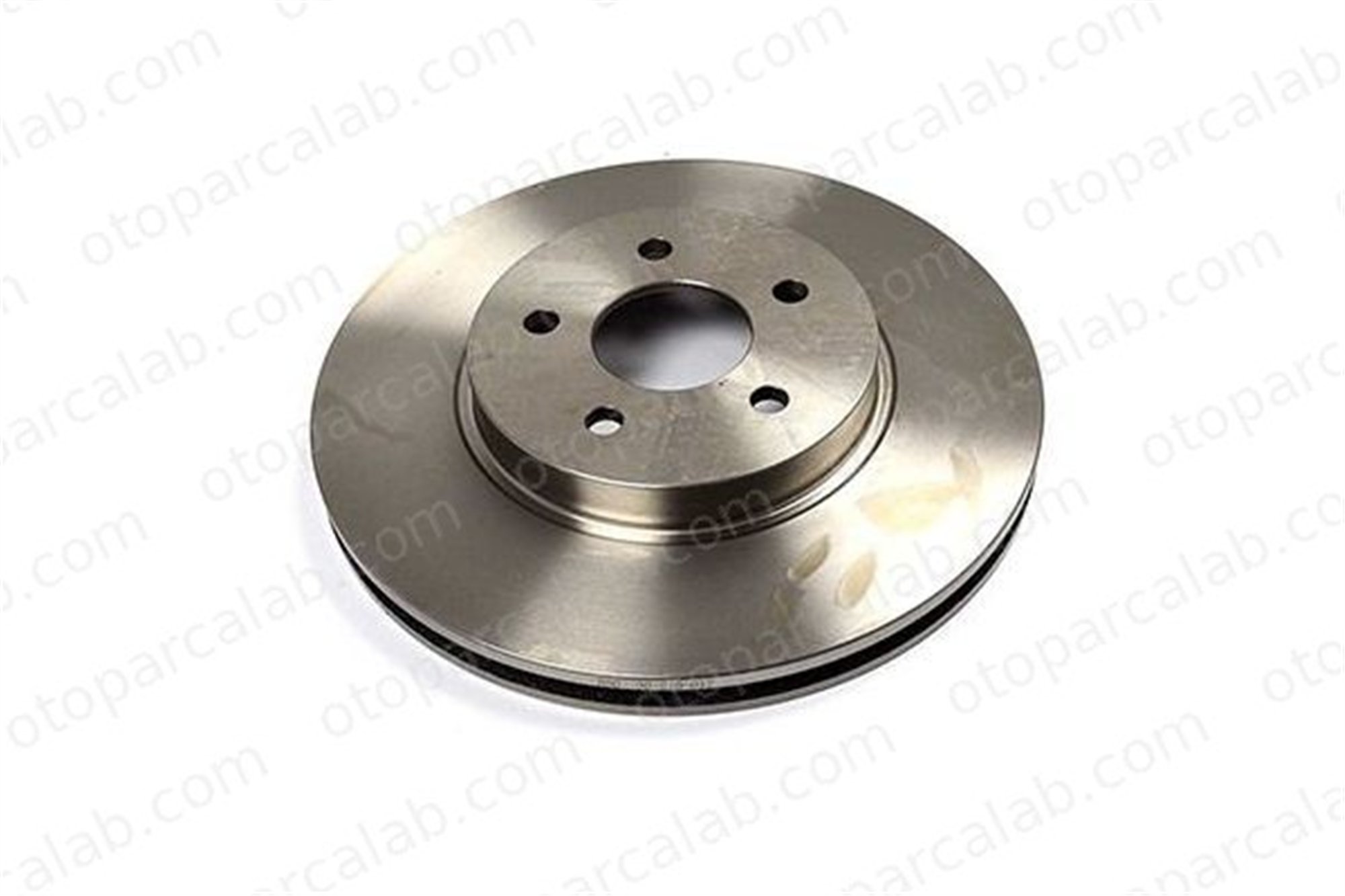 BSG 30-210-017 Fren Disk Ayna Ön Sağ ve Sol FORD MONDEO III Sedan MONDEO III 7S7J1125BB 1321488
