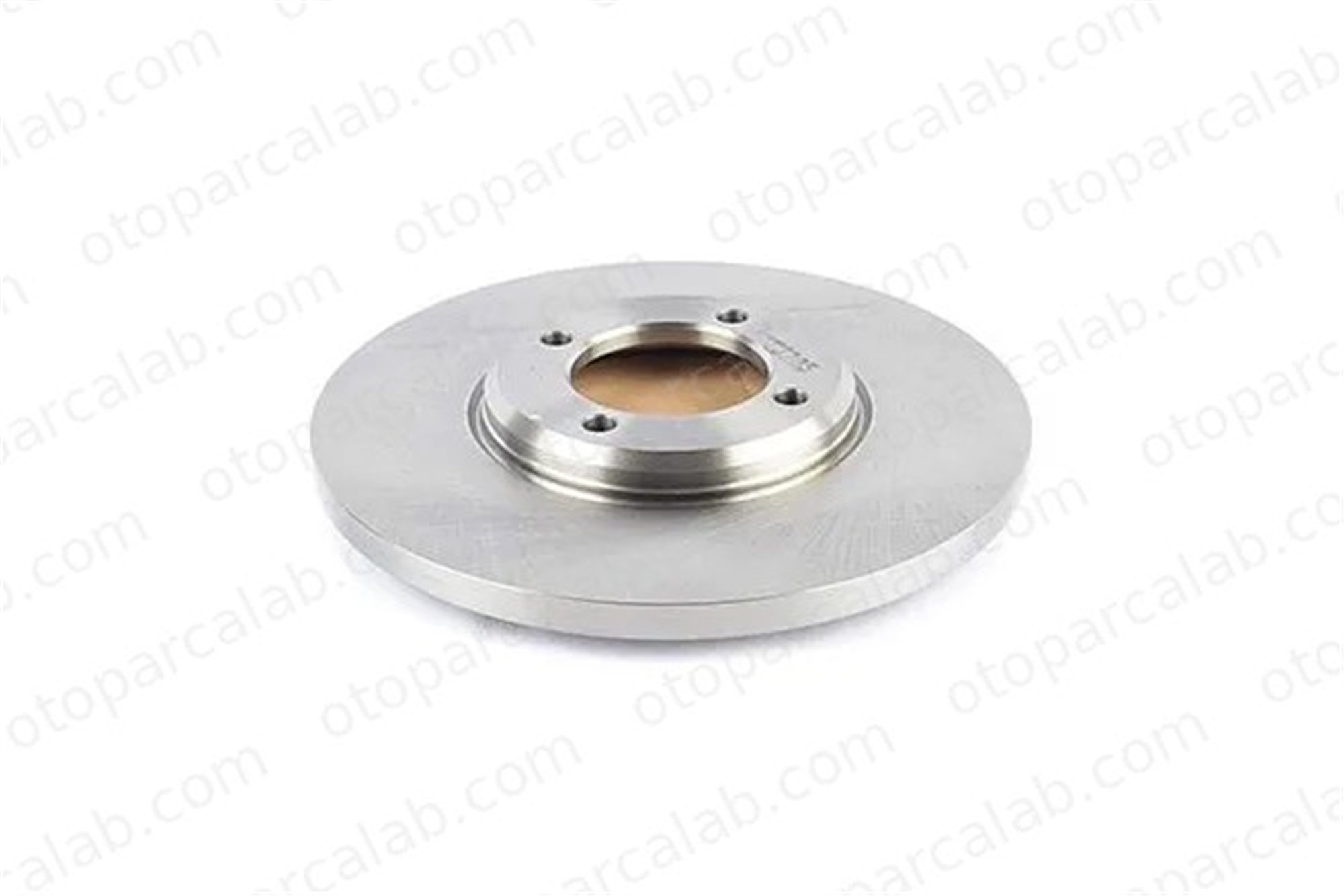 BSG 30-210-021 Fren Disk Ayna Ön Sağ ve Sol FORD TAUNUS TAUNUS 17M II 73BB1125CB 1437814