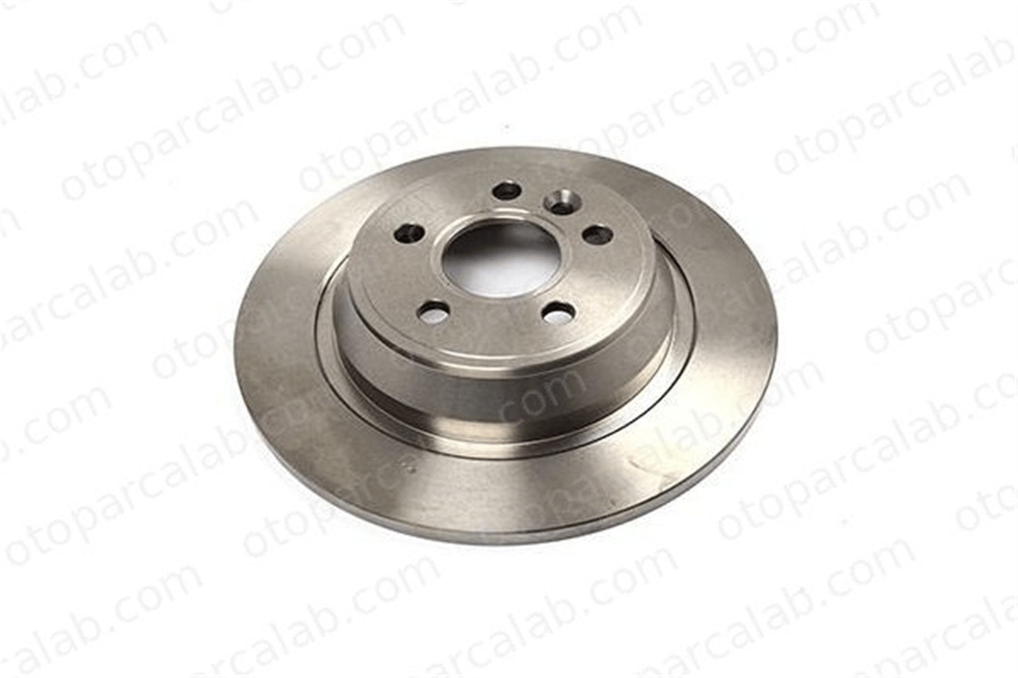 BSG 30-210-025 Fren Disk Ayna Arka Sağ ve Sol FORD MONDEO IV MONDEO IV Turnier 1379931 1385590