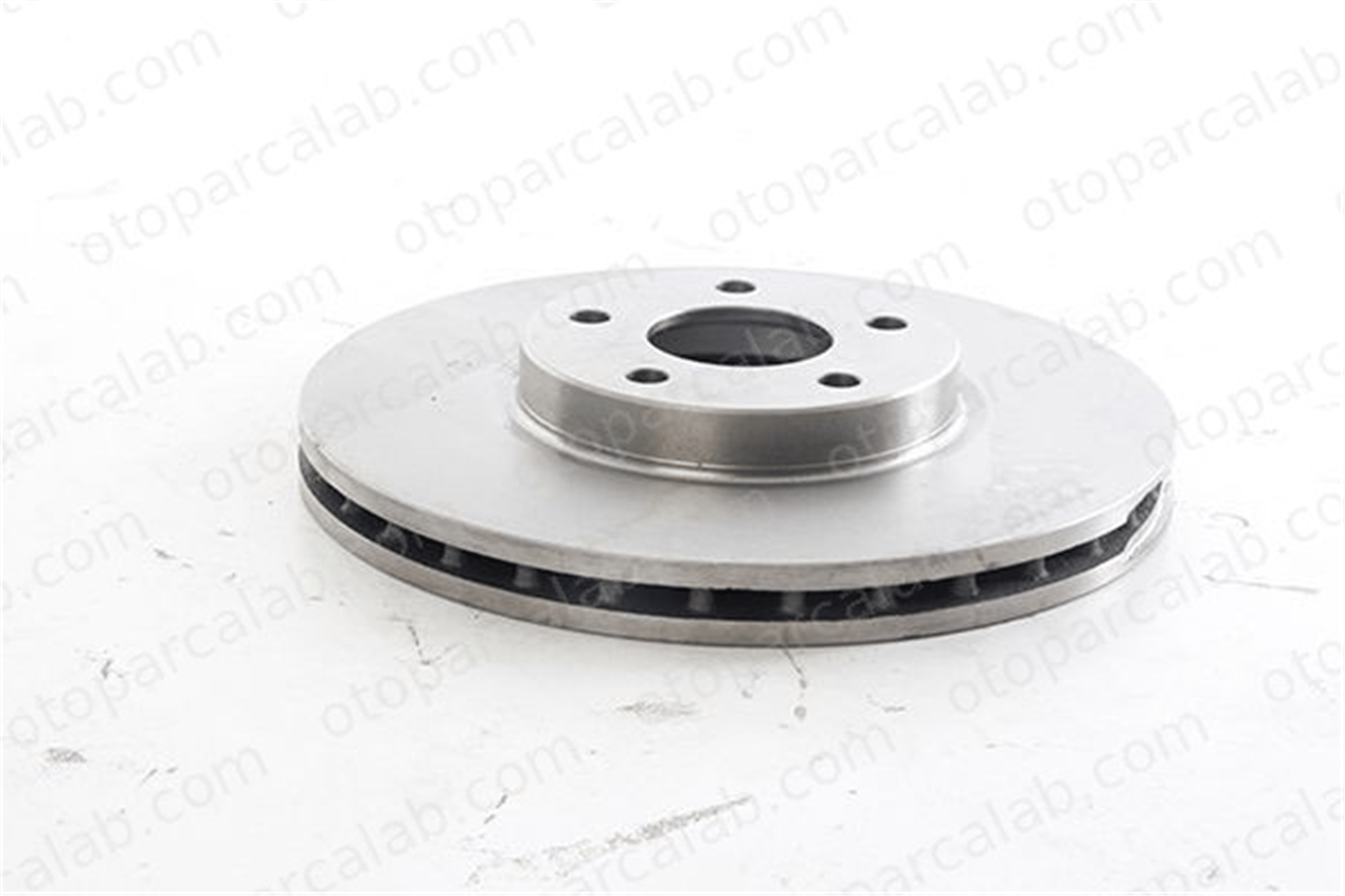 BSG 30-210-051 Fren Disk Ayna Ön Sağ ve Sol FORD MONDEO V Hatchback MONDEO V Turnier DG9C1125AF 2017128