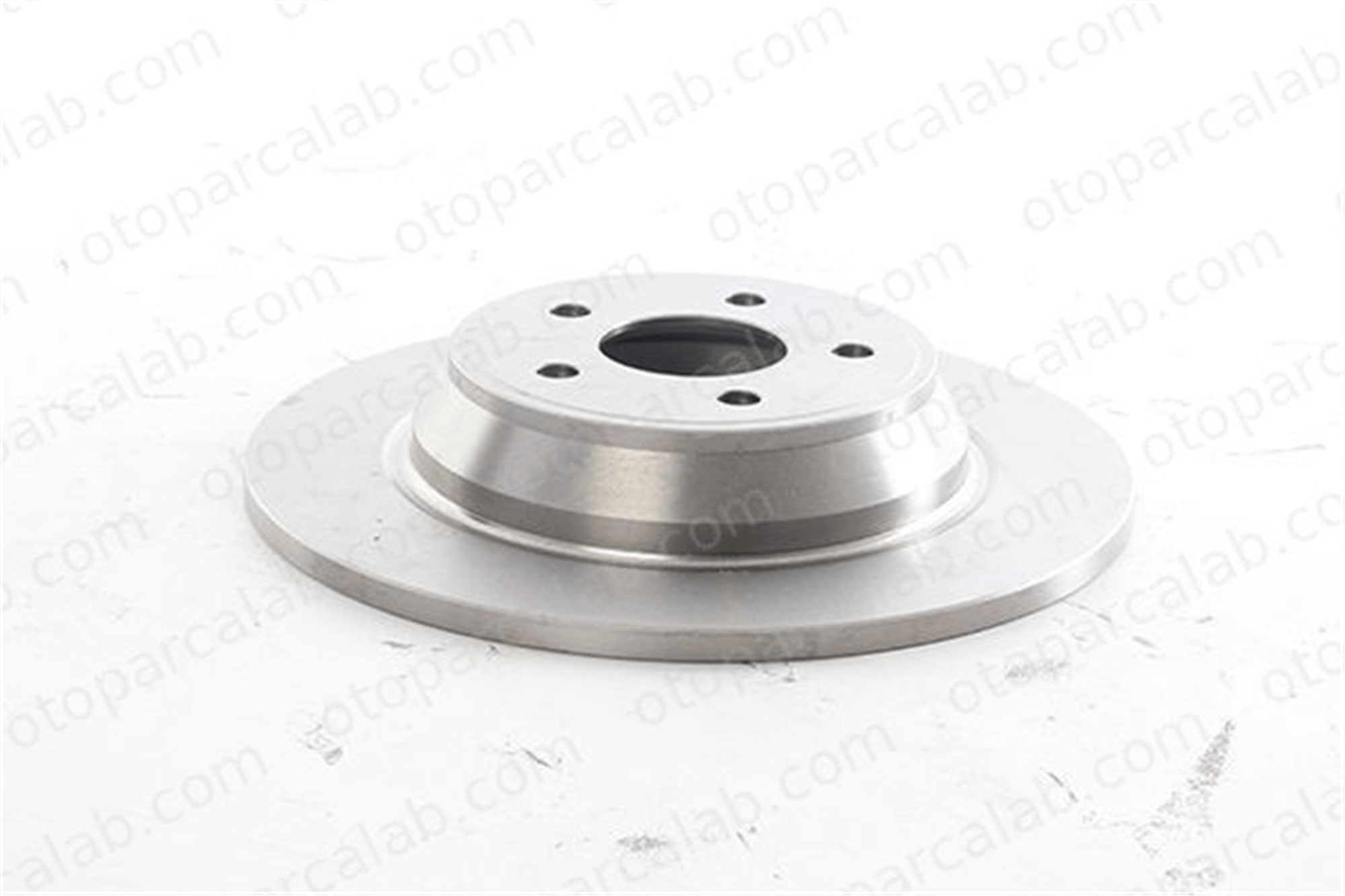 BSG 30-210-052 Fren Disk Ayna Arka Sağ ve Sol FORD MONDEO V Hatchback MONDEO V Turnier 5202204