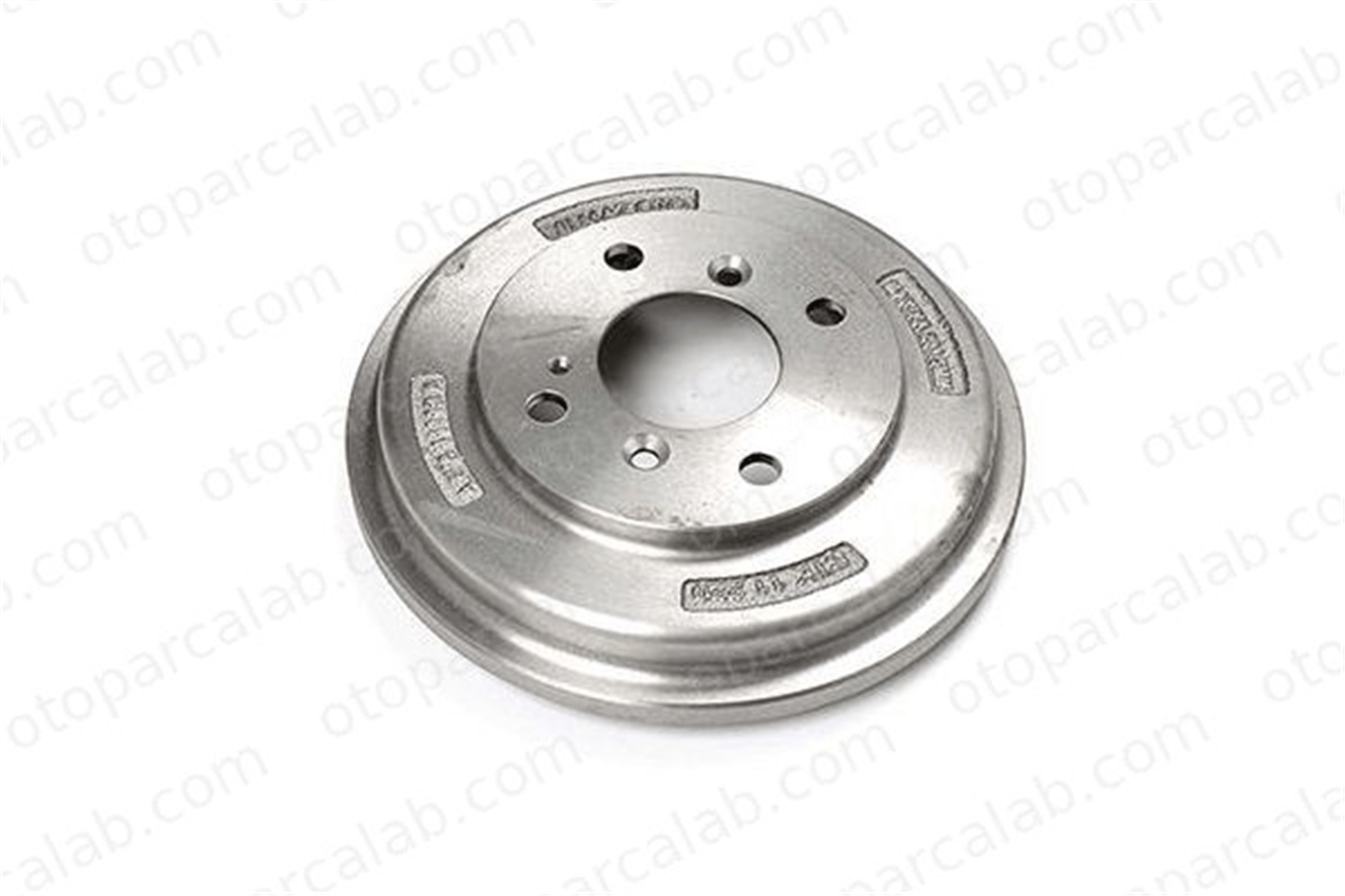 BSG 30-225-016 Kampana Arka Sağ veya Sol FORD FIESTA VI FIESTA VI Van 8V511113AB 1523797
