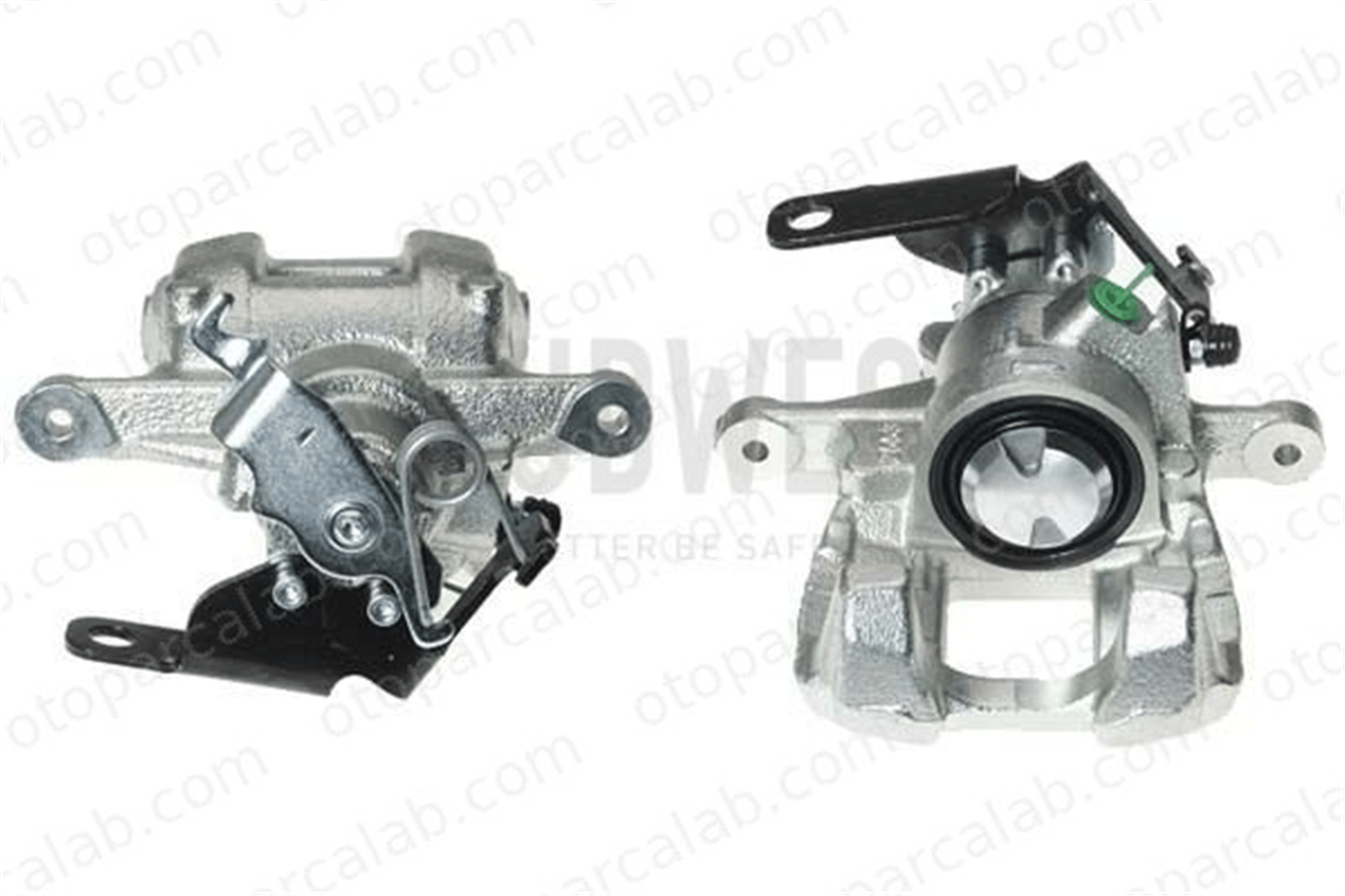 BSG 30-245-023 Fren Kaliper Arka Sol FORD TRANSIT V363 Panelvan/Van TRANSIT V363 Platform şasi BK312553AB 1818004