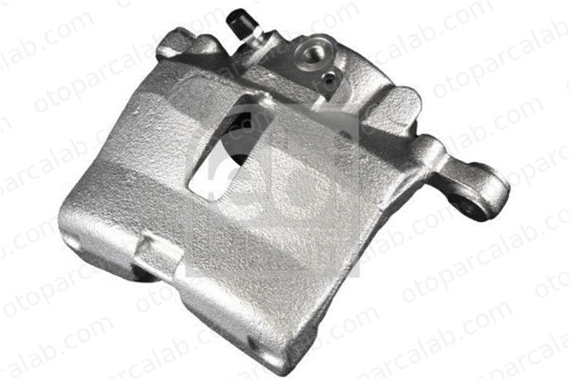 BSG 30-245-036 Fren Kaliper Ön Sol FORD RANGER MAZDA B-SERIE XM342B119BA 3664619