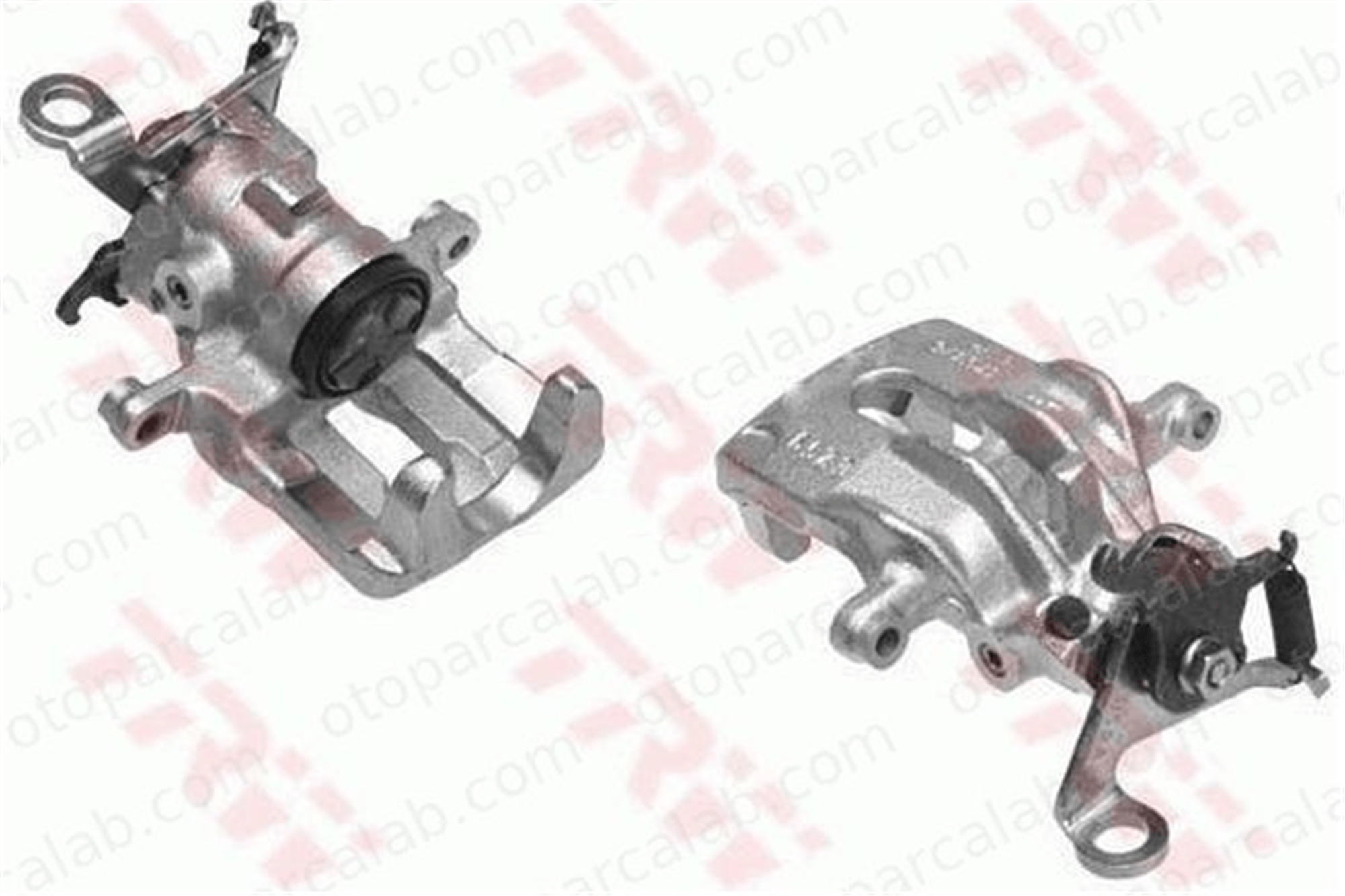 BSG 30-245-045 Fren Kaliper Arka Sağ FORD FOCUS I FOCUS I Turnier 98AX2552AA 1075553
