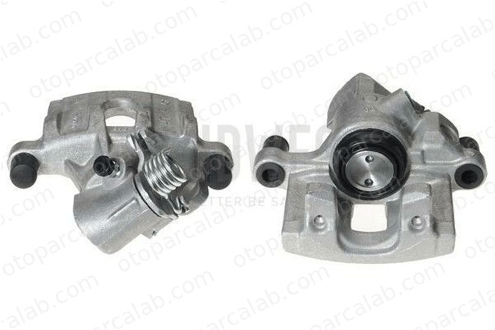 BSG 30-245-055 Fren Kaliper Arka Sol FORD C-MAX II GRAND C-MAX 8M512M089BE 2210215