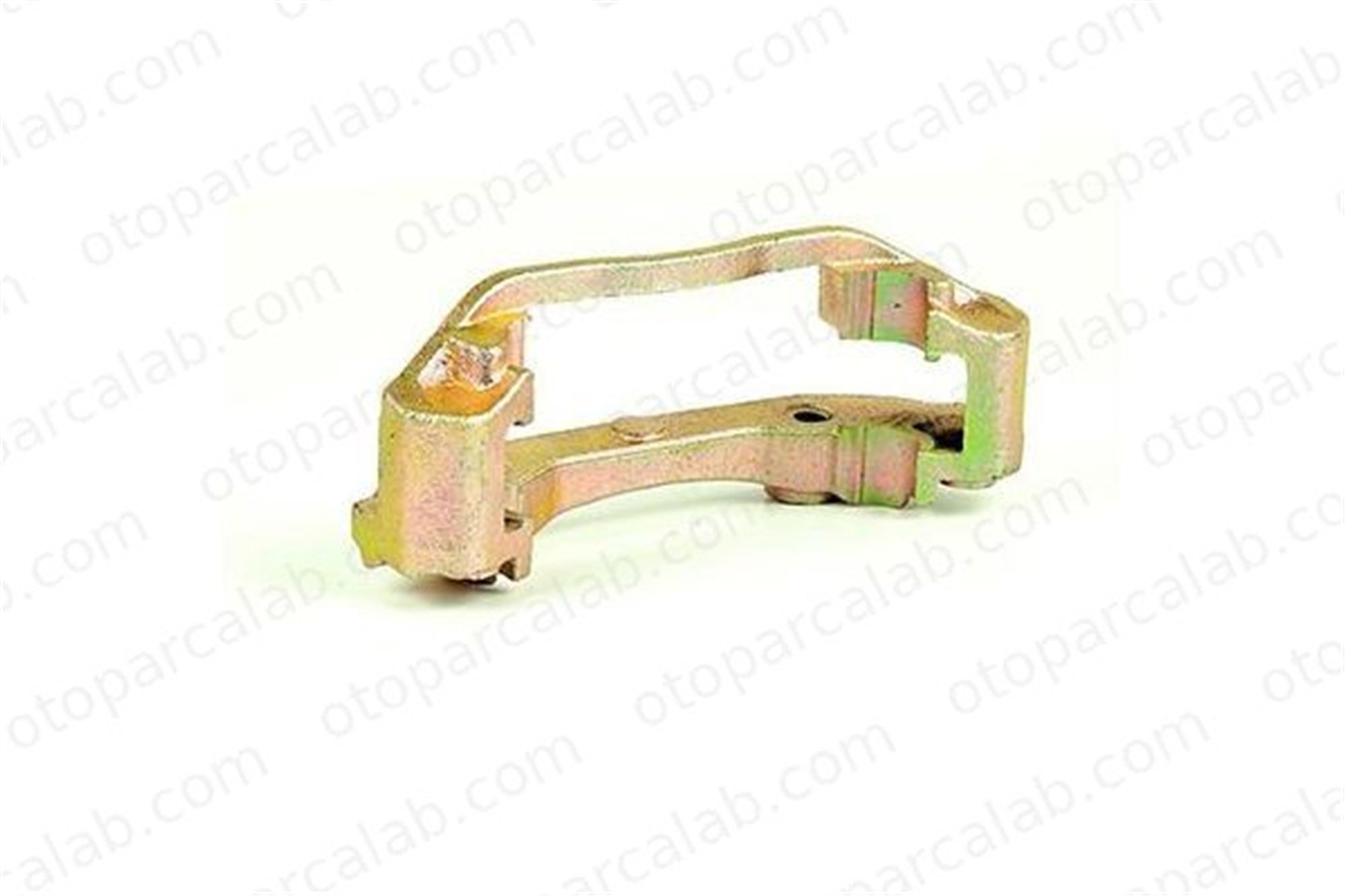 BSG 30-255-002 Fren Kaliper Kundağı Ön Sağ veya Sol FORD TRANSIT Minibüs/Otobüs TRANSIT Panelvan/Van 92VB2B134BA T011912