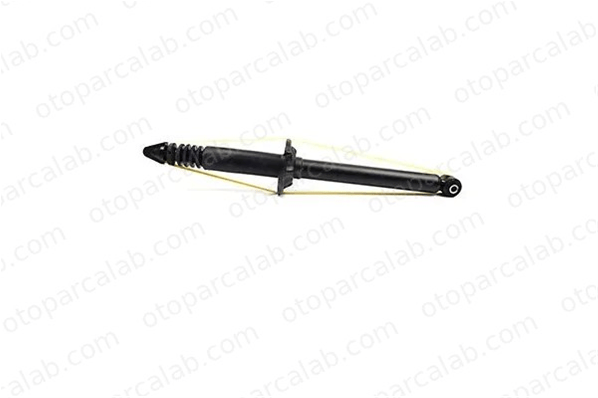 BSG 30-300-024 Amortisör Arka Sağ veya Sol FORD FIESTA IV MAZDA 121 III 98FX18K076AC 1075697