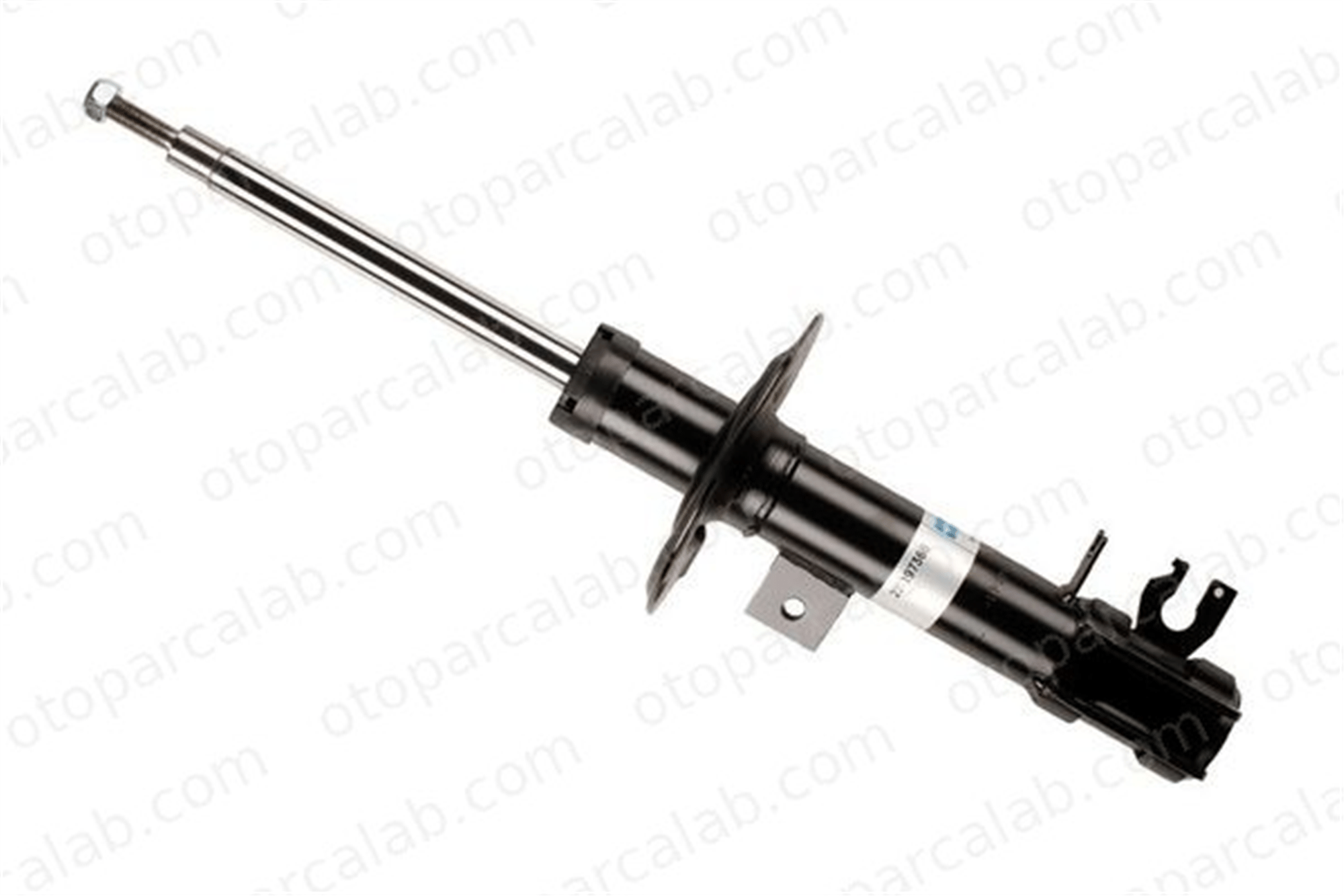 BSG 30-300-079 Amortisör Ön Sağ FIAT 500 500 C 9S5118124BD 50709078