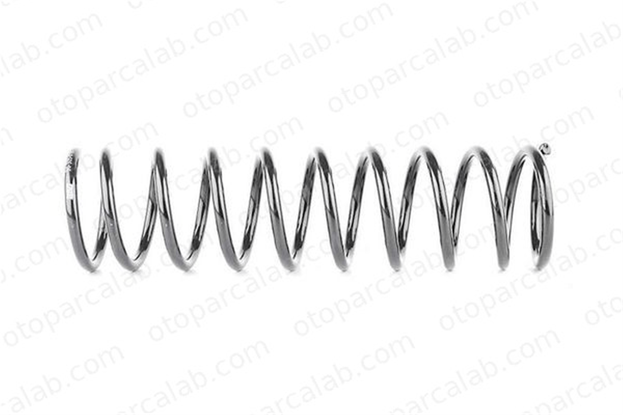 BSG 30-305-016 Helezon Yayı Arka FORD ORION III ESCORT V 91AB5560BC 1666283