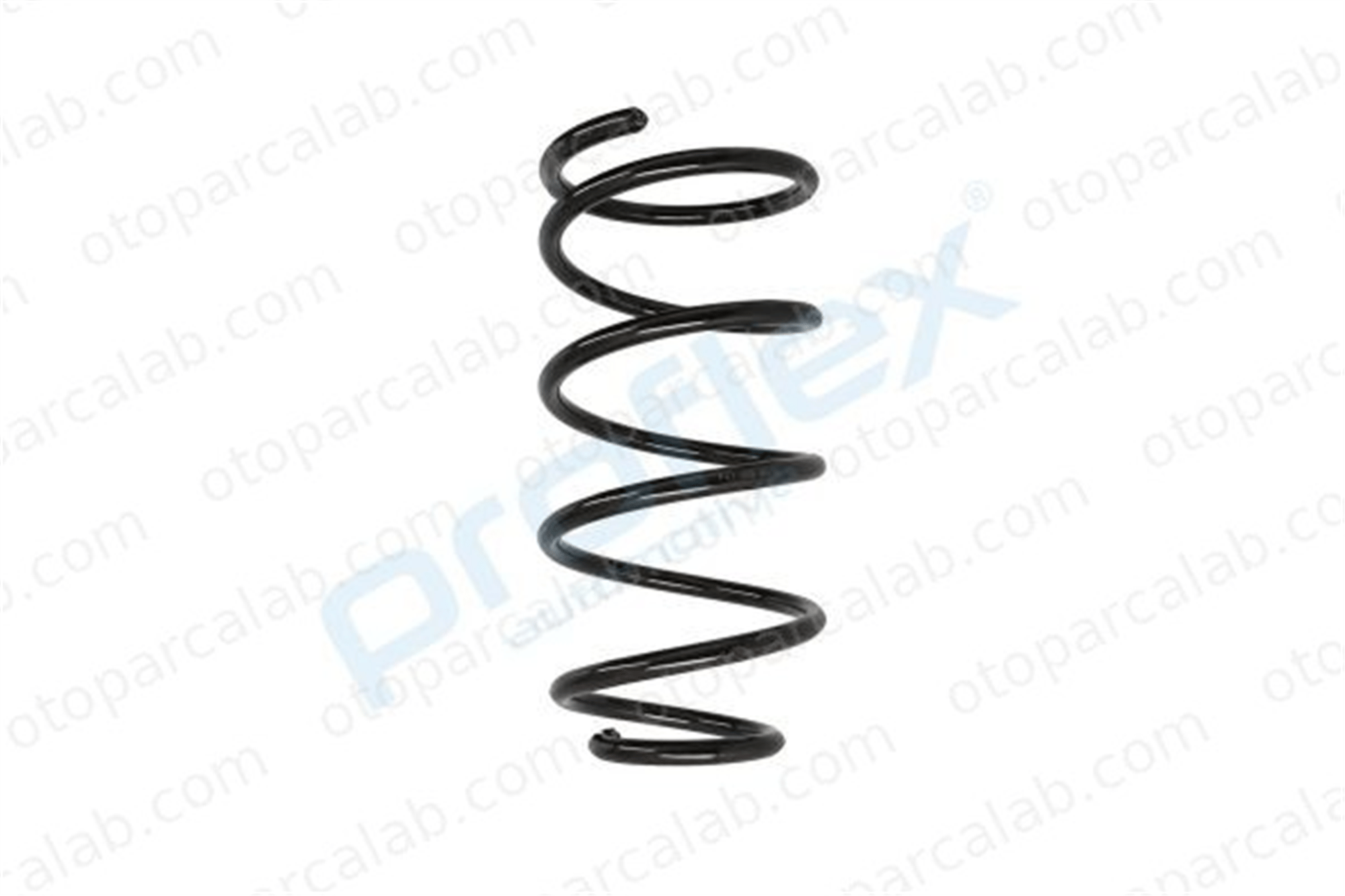 BSG 30-305-032 Helezon Yayı Ön FORD FOCUS III Turnier FOCUS III BV615310ADF 1695800