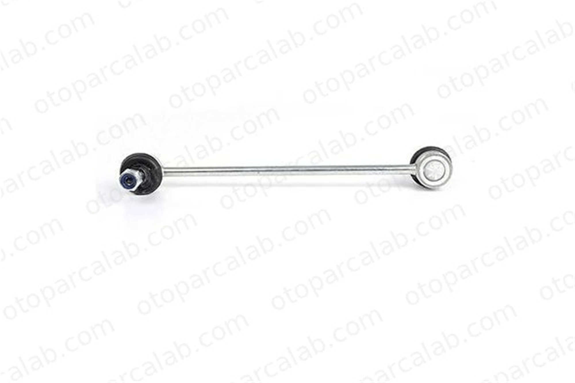 BSG 30-310-087 Viraj Demir Askı Rotu Ön Sağ veya Sol FORD TRANSIT Panelvan/Van TRANSIT Platform şasi BSG30310087 1495685