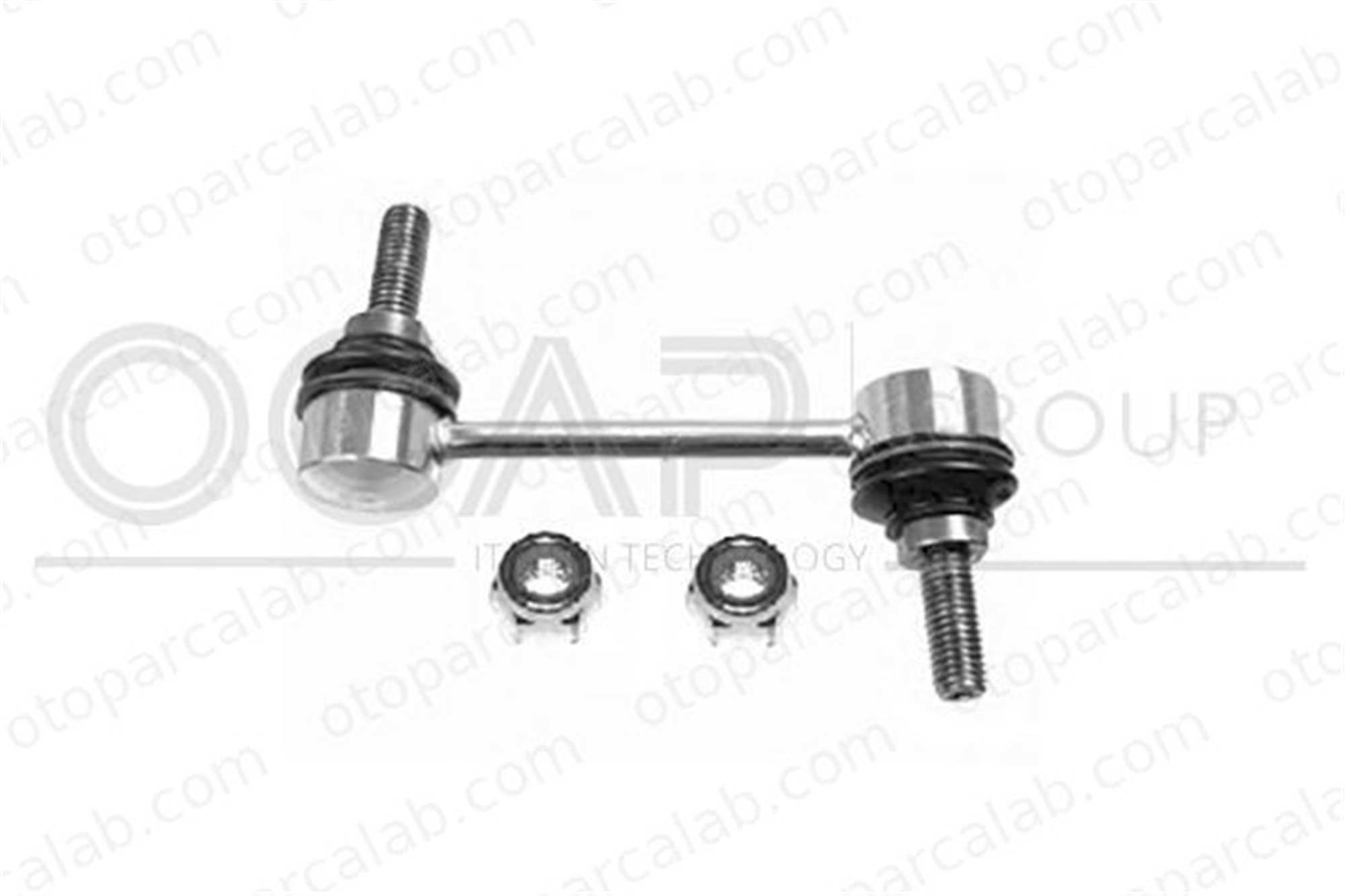 BSG 30-310-183 Viraj Demir Askı Rotu Arka Sağ veya Sol FORD FOCUS IV FOCUS IV Sedan BSG30310183 2173832