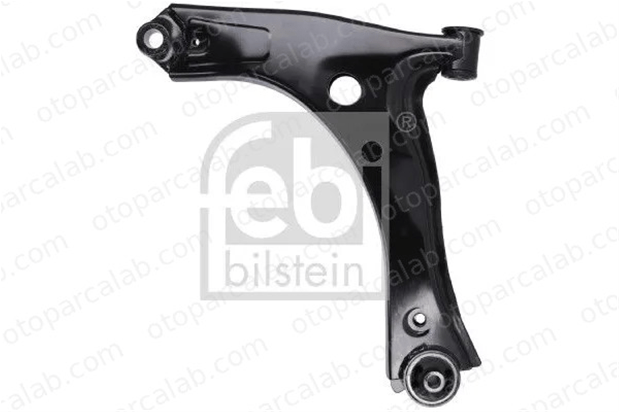 BSG 30-315-052 Salıncak Ön Alt Sol FORD TRANSIT V363 Platform şasi TRANSIT V363 Panelvan/Van BK313A053AH 1810331