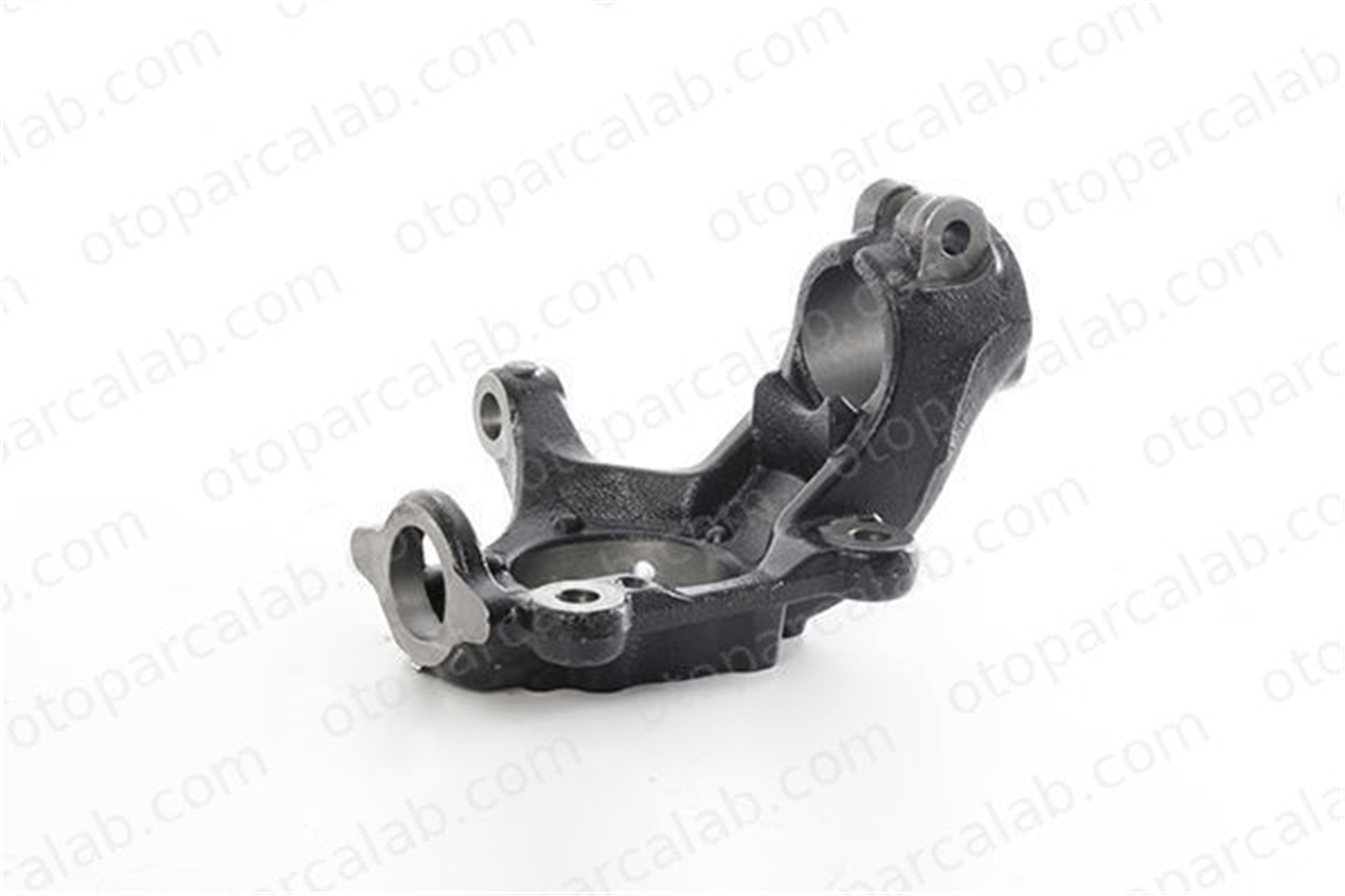 BSG 30-330-030 Aks Taşıyıcı Ön Sol FORD TRANSIT V363 Panelvan/Van TRANSIT V363 Platform şasi 1763894 1772585
