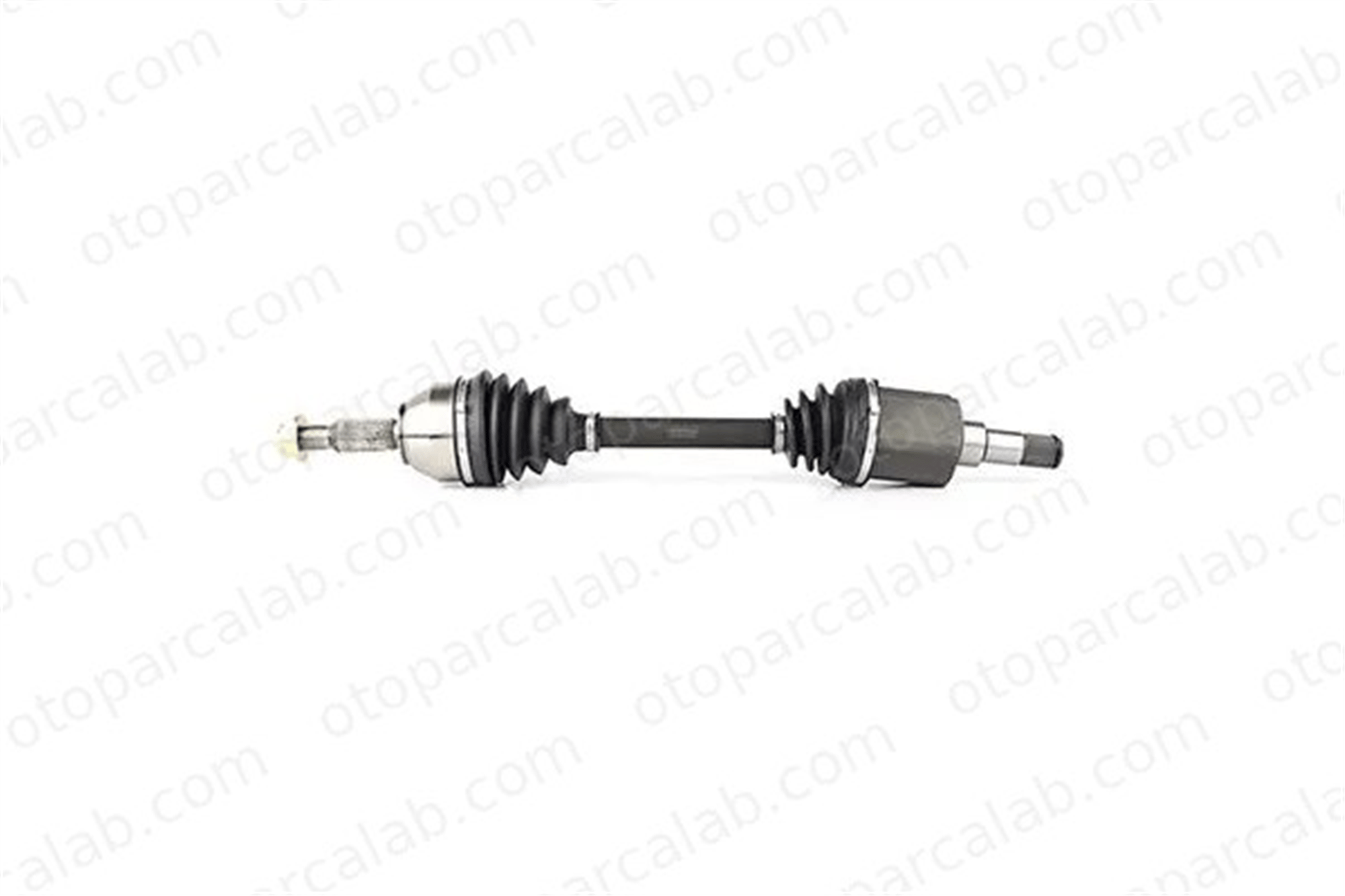 BSG 30-350-002 Aks Komple Ön Sol FORD TOURNEO CONNECT TRANSIT CONNECT 9T163B437AA 1328365