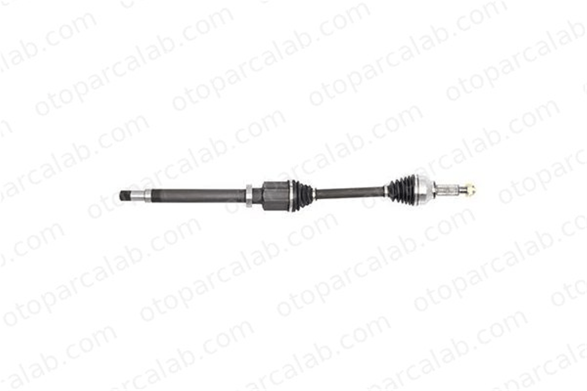 BSG 30-350-019 Aks Komple Ön Sağ FORD TOURNEO CUSTOM V362 Minibüs/Otobüs TRANSIT CUSTOM V362 Minibüs/Otobüs BK213B436AE 1774275