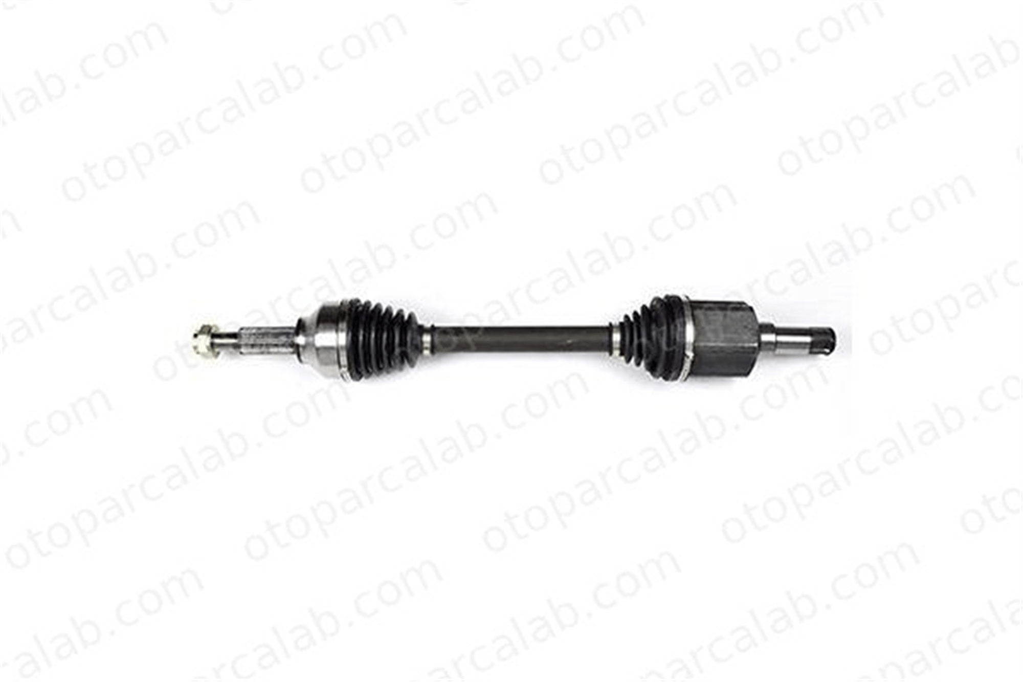 BSG 30-350-020 Aks Komple Ön Sol FORD TRANSIT CUSTOM V362 Minibüs/Otobüs TRANSIT CUSTOM V362 Panelvan/Van BK213B437AE 1774279
