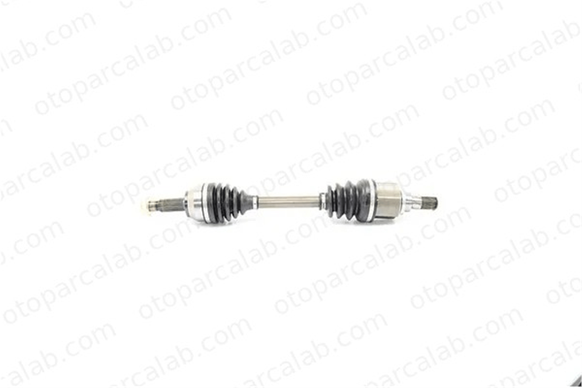 BSG 30-350-042 Aks Komple Ön Sol FORD B-MAX FIESTA VI D1B73B437CB 1768179