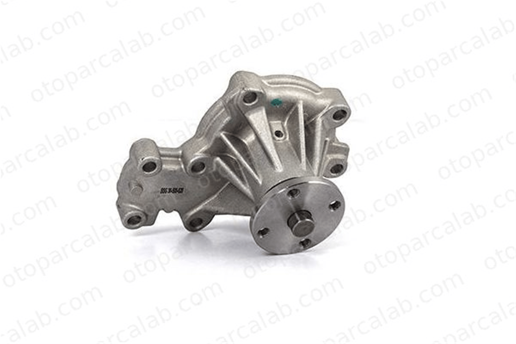 BSG 30-500-020 Devirdaim Su Pompası FORD RANGER MAZDA B-SERIE XM348501AE 1405541