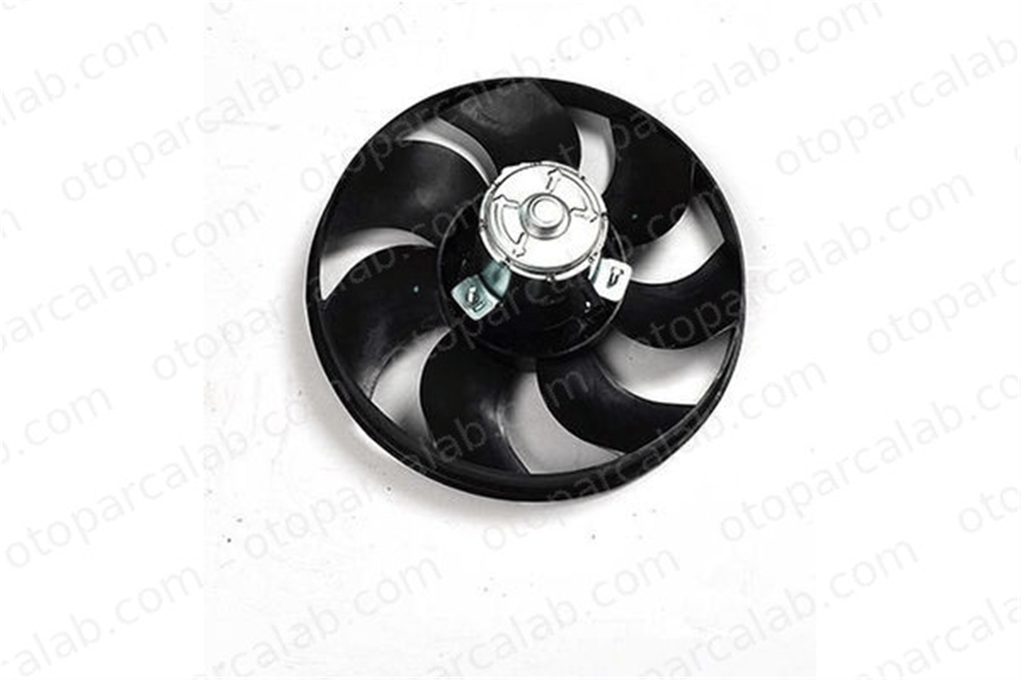 BSG 30-510-011 Radyatör Fan ve Motoru FORD ESCORT VI Sedan ESCORT V Cabrio 89FB8K620AA 1654375