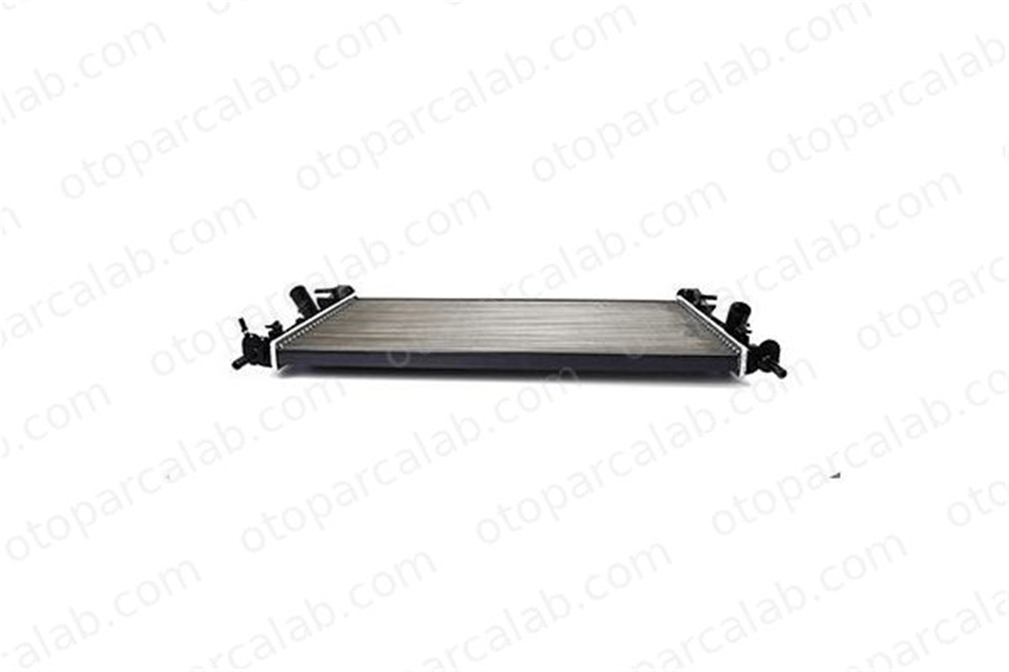 BSG 30-520-004 Su Radyatörü FORD TRANSIT Panelvan/Van TRANSIT Platform şasi 2N0121253C 1494933
