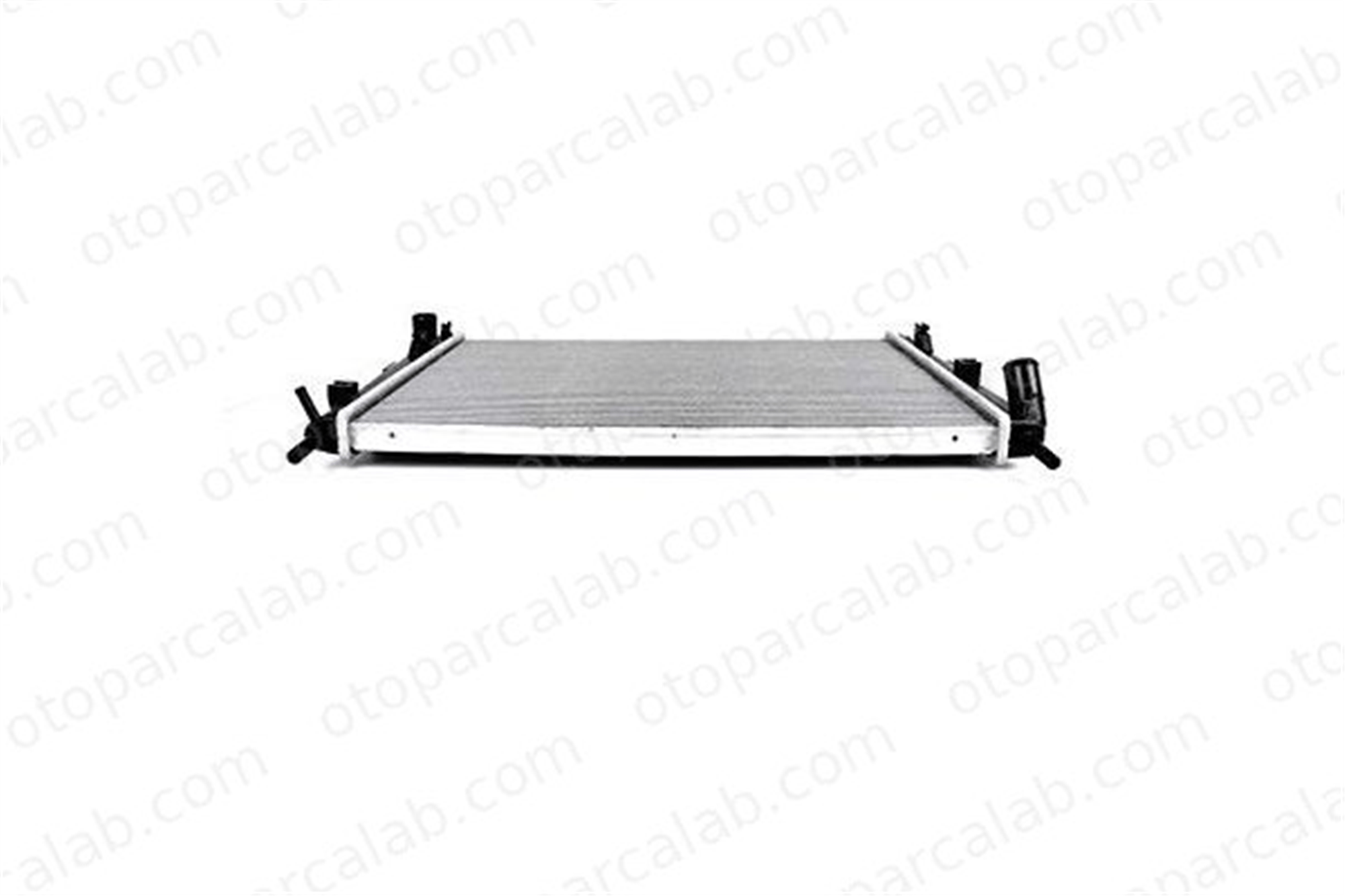 BSG 30-520-014 Su Radyatörü FORD MONDEO II MONDEO II Sedan 214107326R 214100055R
