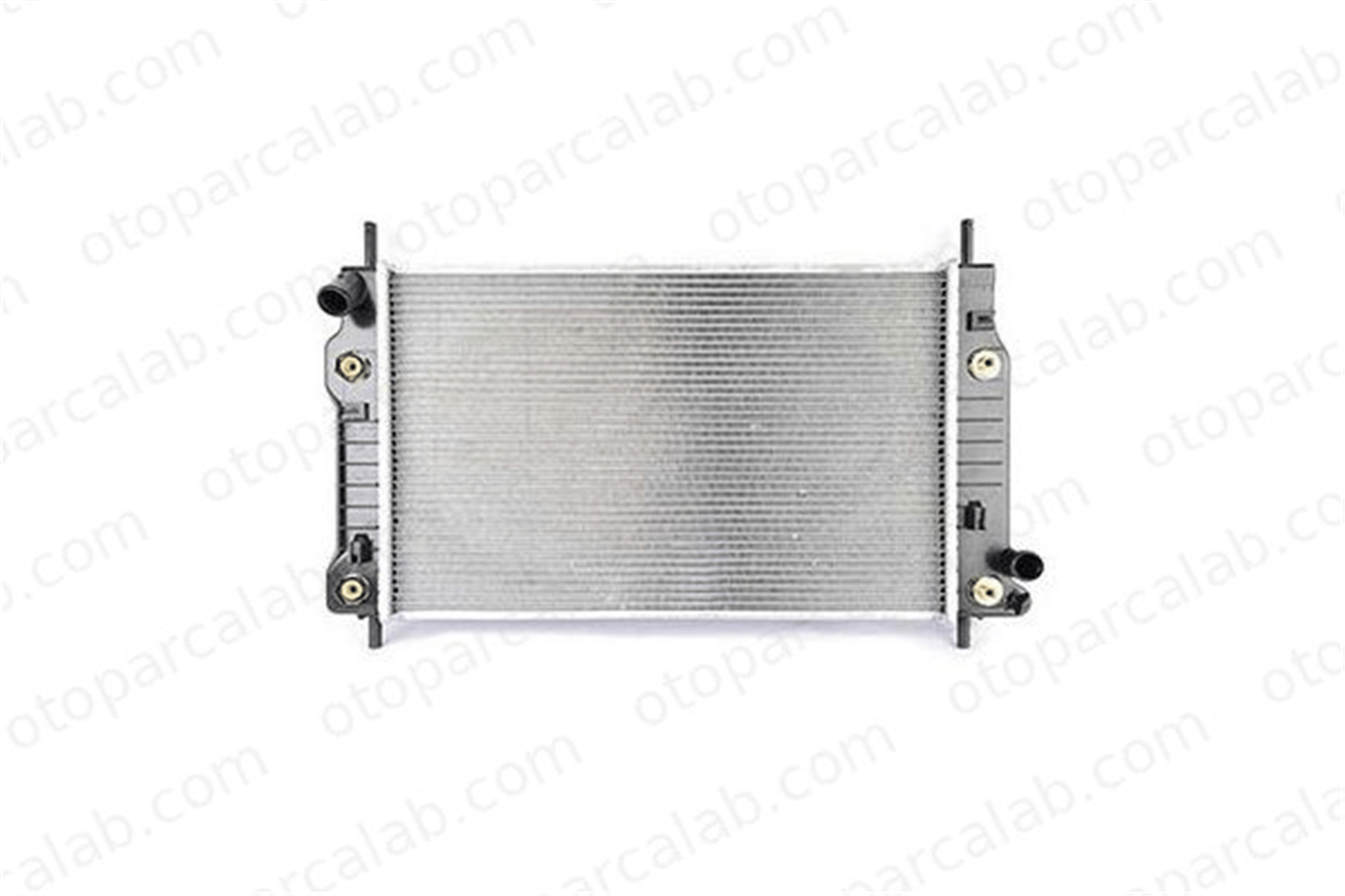 BSG 30-520-019 Su Radyatörü FORD MONDEO II MONDEO II Sedan 45111 FC320