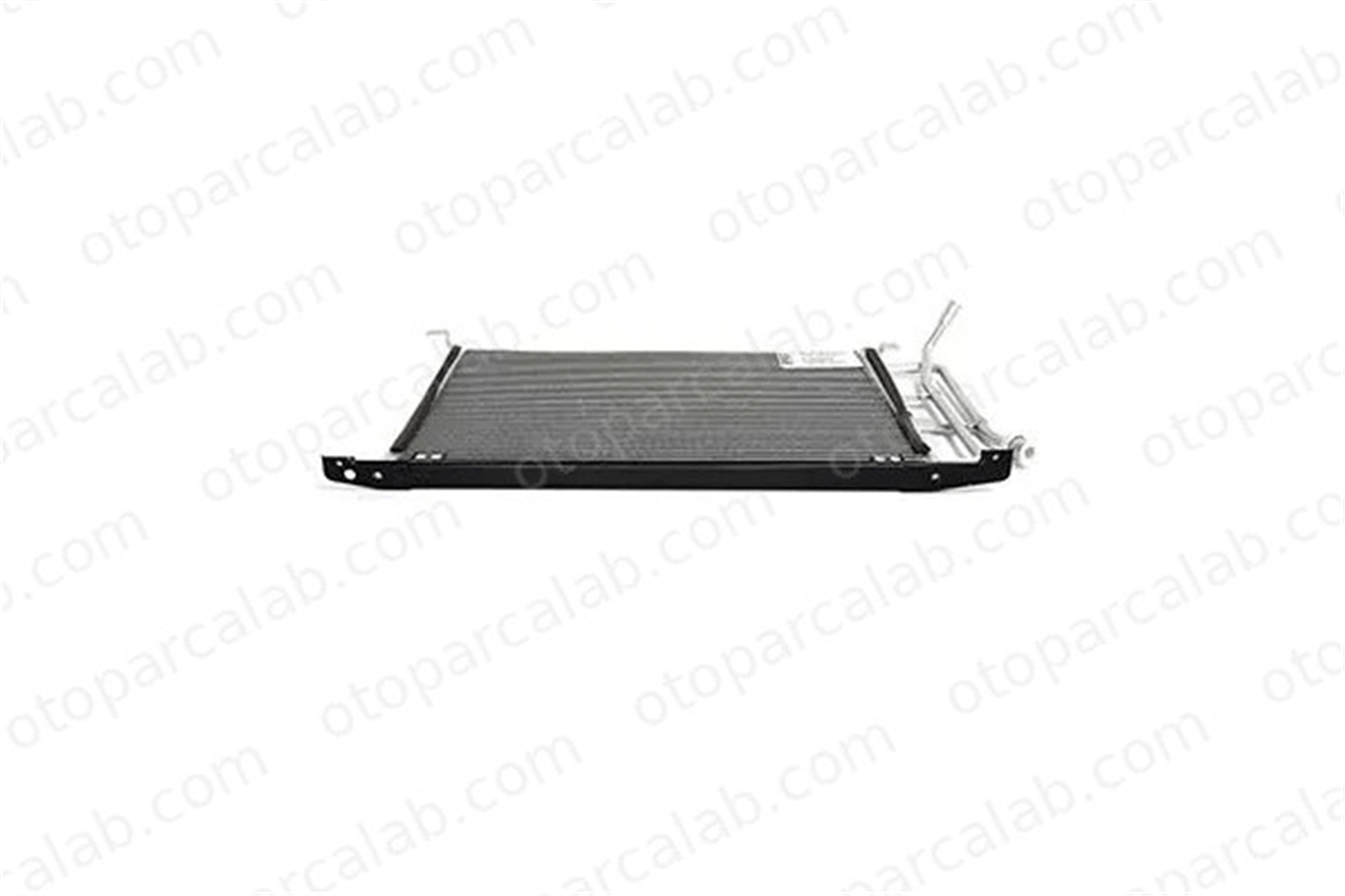 BSG 30-525-006 Klima Radyatörü FORD FIESTA IV FIESTA Kasa/büyük limuzin 1004001 1033452