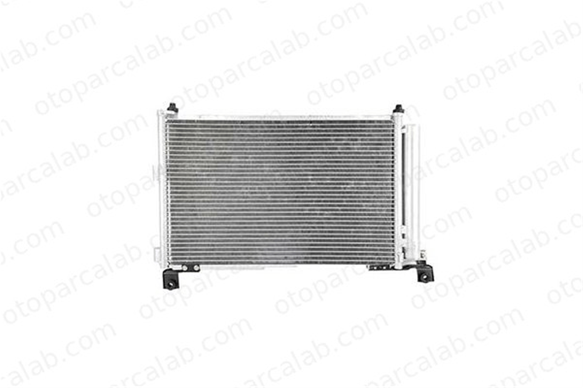 BSG 30-525-012 Klima Radyatörü FORD RANGER MAZDA B-SERIE 1356049 1478105