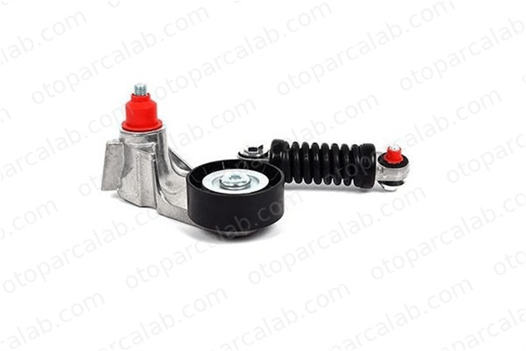 BSG 30-615-014 Vantilatör Kayış Gergi Rulmanı FORD MONDEO III MONDEO III Sedan XS7E6A228CC 1125419