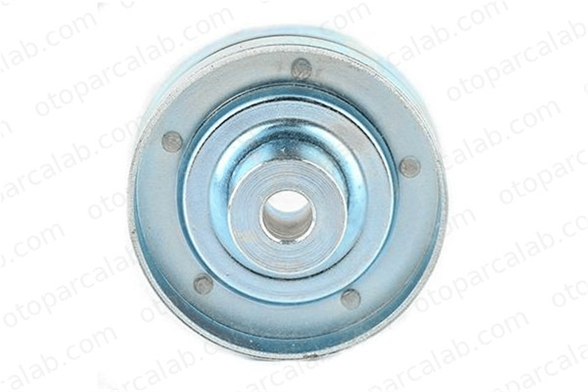 BSG 30-615-049 Vantilatör Kayış Gergi Rulmanı FORD TRANSIT Panelvan/Van TRANSIT Platform şasi BK3Q6C344AC 1717608