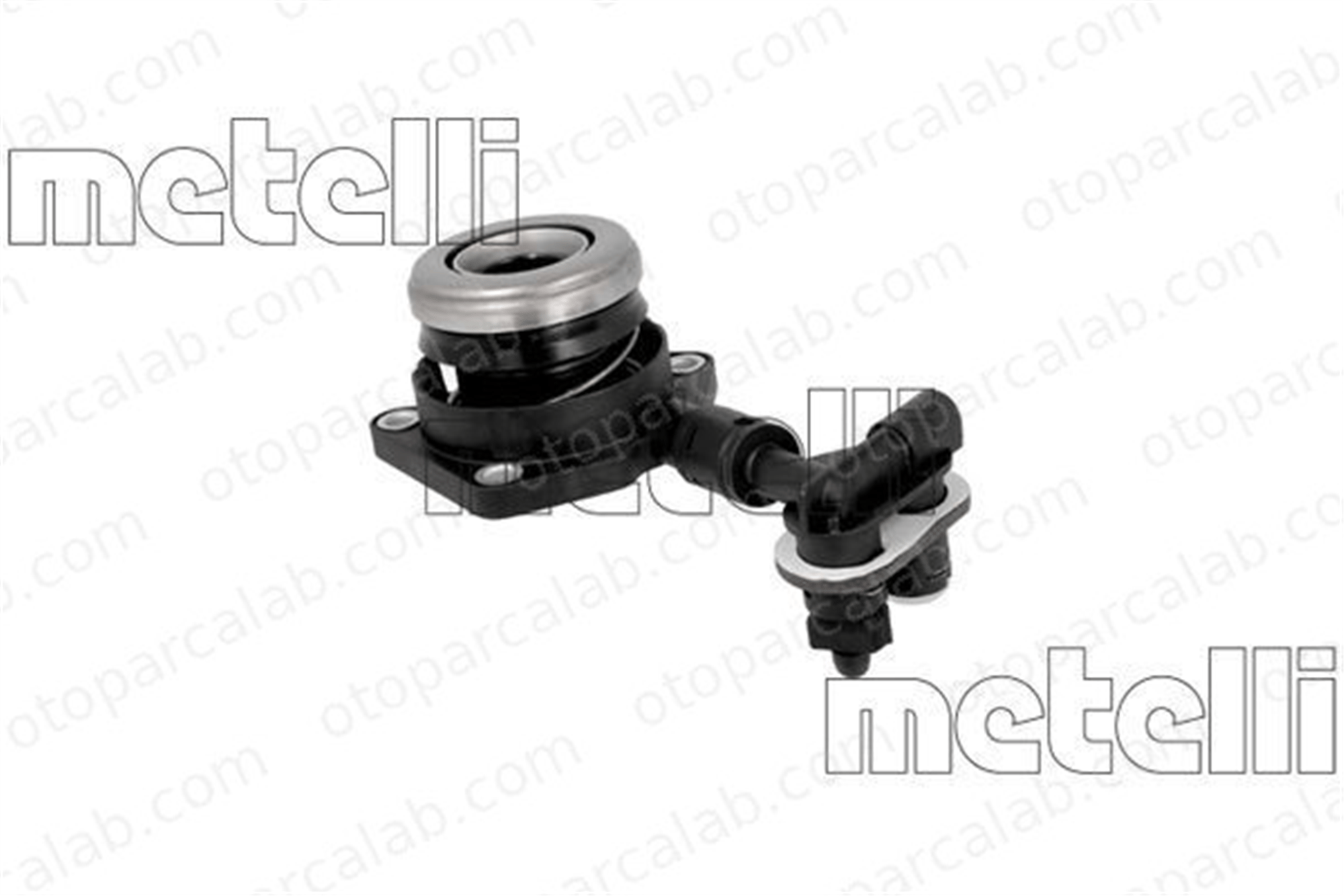 BSG 30-625-011 Debriyaj Rulmanı FORD FOCUS C-MAX VOLVO S40 II 7G917A564AC 1224073