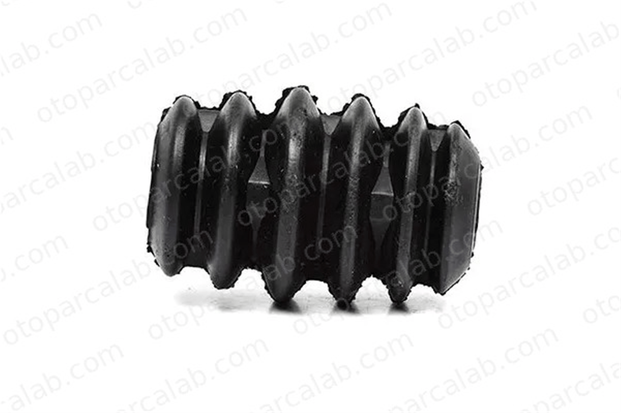 BSG 30-700-169 Amortisör Darbe Takozu Ön Sağ veya Sol FORD SIERRA II Hatchback SIERRA II 1056970 6130959