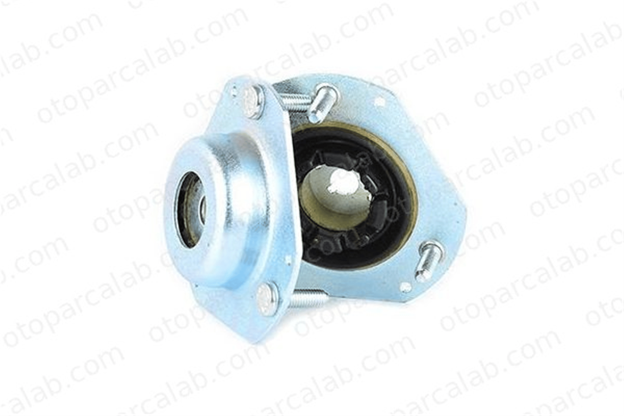 BSG 30-700-434 Amortisör Tabla Takozu Ön Sağ veya Sol FORD B-MAX B-MAX Van 1802555 AY113K155A2B