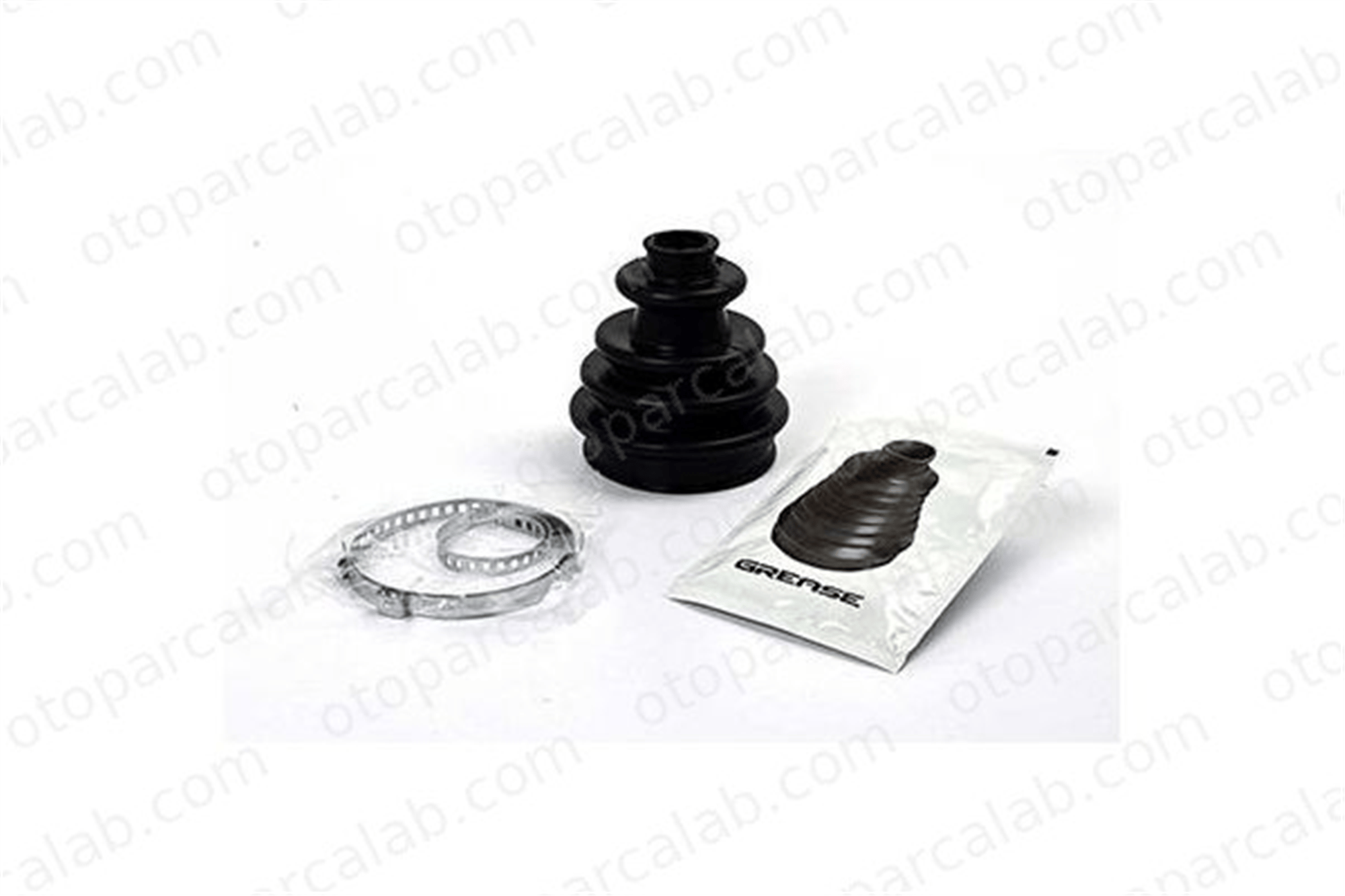 BSG 30-705-002 Aks Körüğü Ön Dış Sağ veya Sol FORD ESCORT VI ESCORT VI Cabrio 1073846 98AX4A084BA