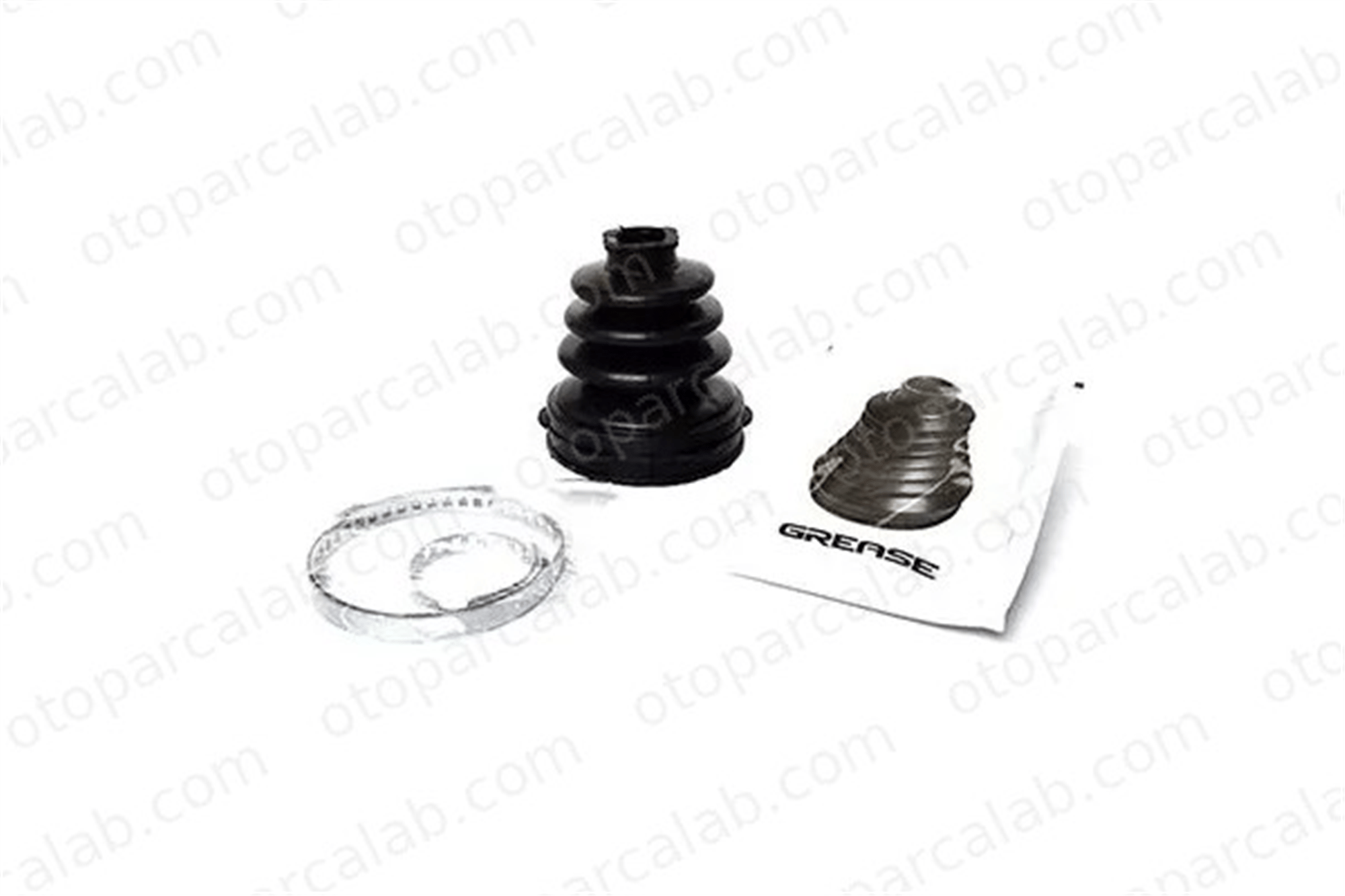 BSG 30-705-023 Aks Körüğü Ön İç Sağ veya Sol HONDA CR-V III FIAT PANDA 46308102 1142816