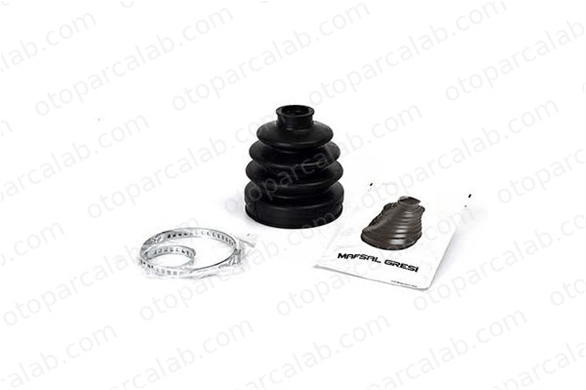 BSG 30-705-025 Aks Körüğü Ön Dış Sağ veya Sol SUBARU LEONE III LEONE III Station wagon 4557872 4950926S00