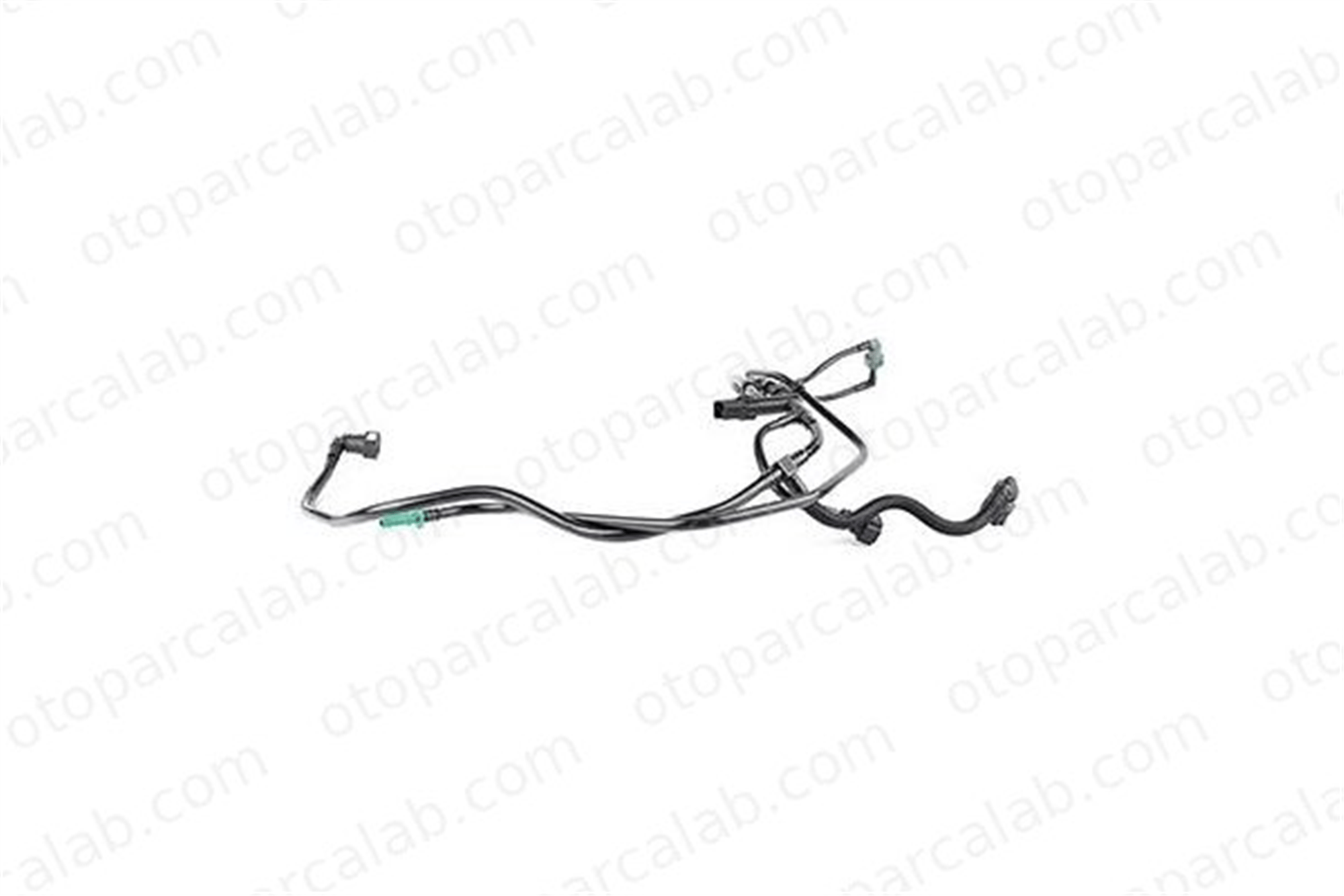 BSG 30-725-079 Yakıt Borusu FORD FIESTA VI 1550805 7V2Q9D350CA