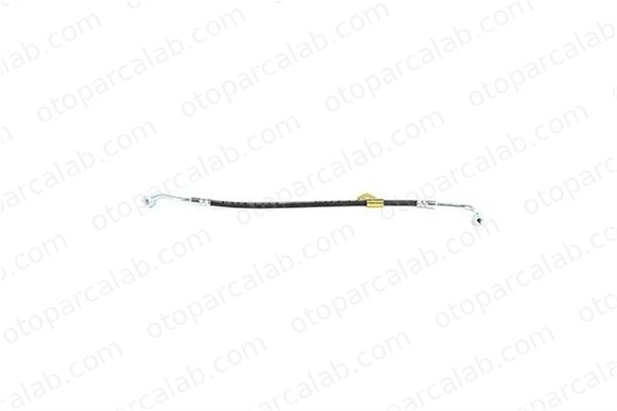 BSG 30-730-008 Fren Hortumu Ön Sol FORD TRANSIT Minibüs/Otobüs TRANSIT Panelvan/Van 6149180 6158425