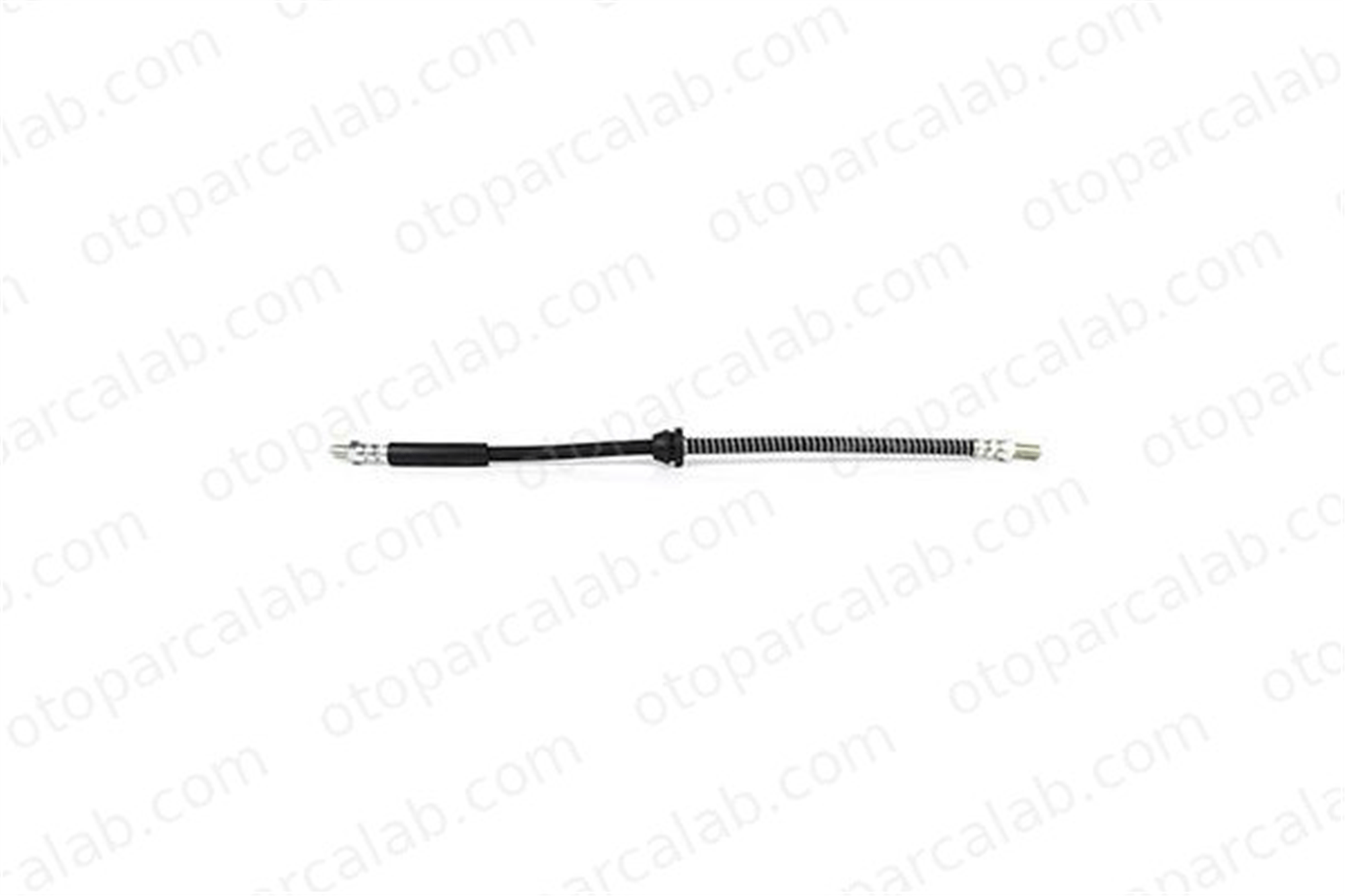 BSG 30-730-014 Fren Hortumu Arka Sağ veya Sol FORD ESCORT V ORION III 1666294 6490376