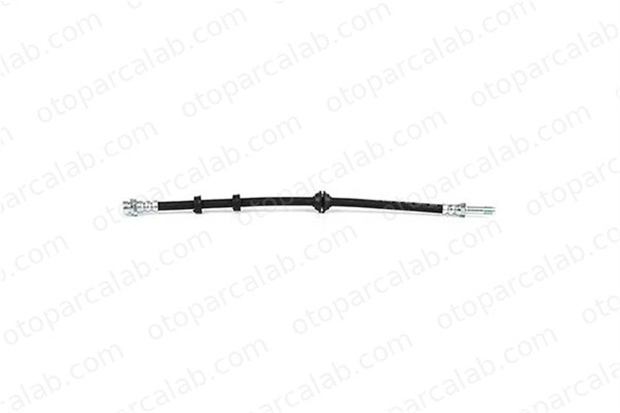 BSG 30-730-025 Fren Hortumu Ön Sağ veya Sol FORD MONDEO I MONDEO I Turnier 1071938 6758577